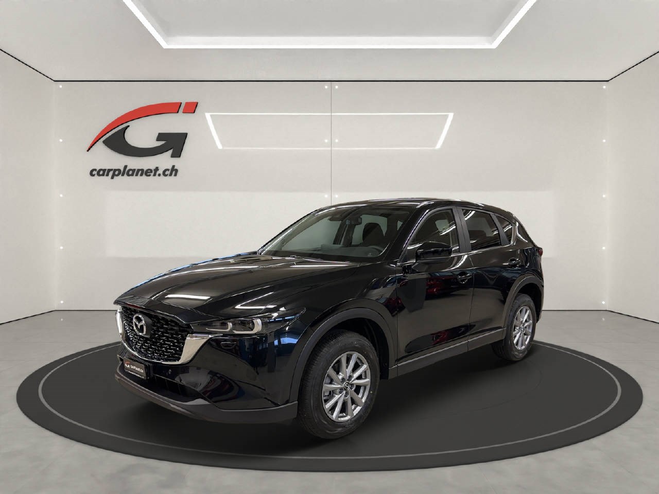 MAZDA CX-5 2.0 165 PS Centre-Line AWD