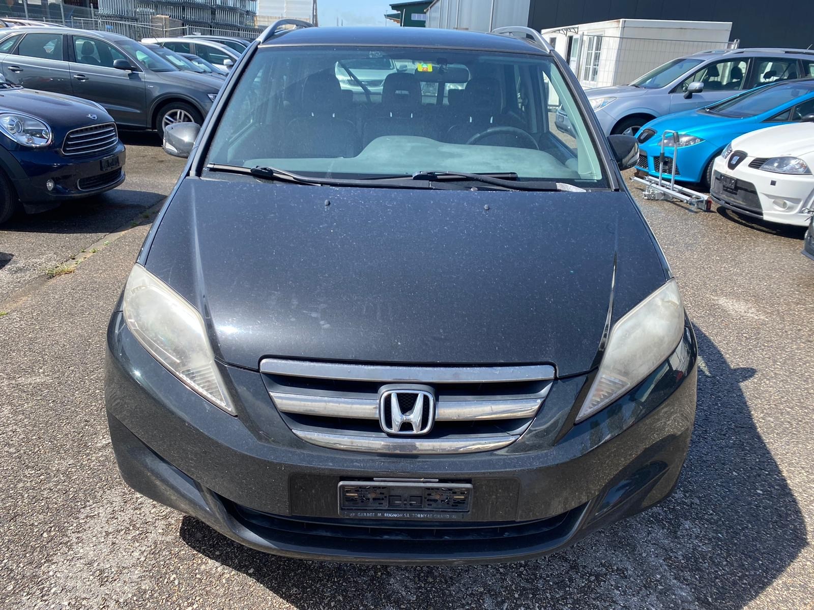 HONDA FR-V 1.8i Comfort