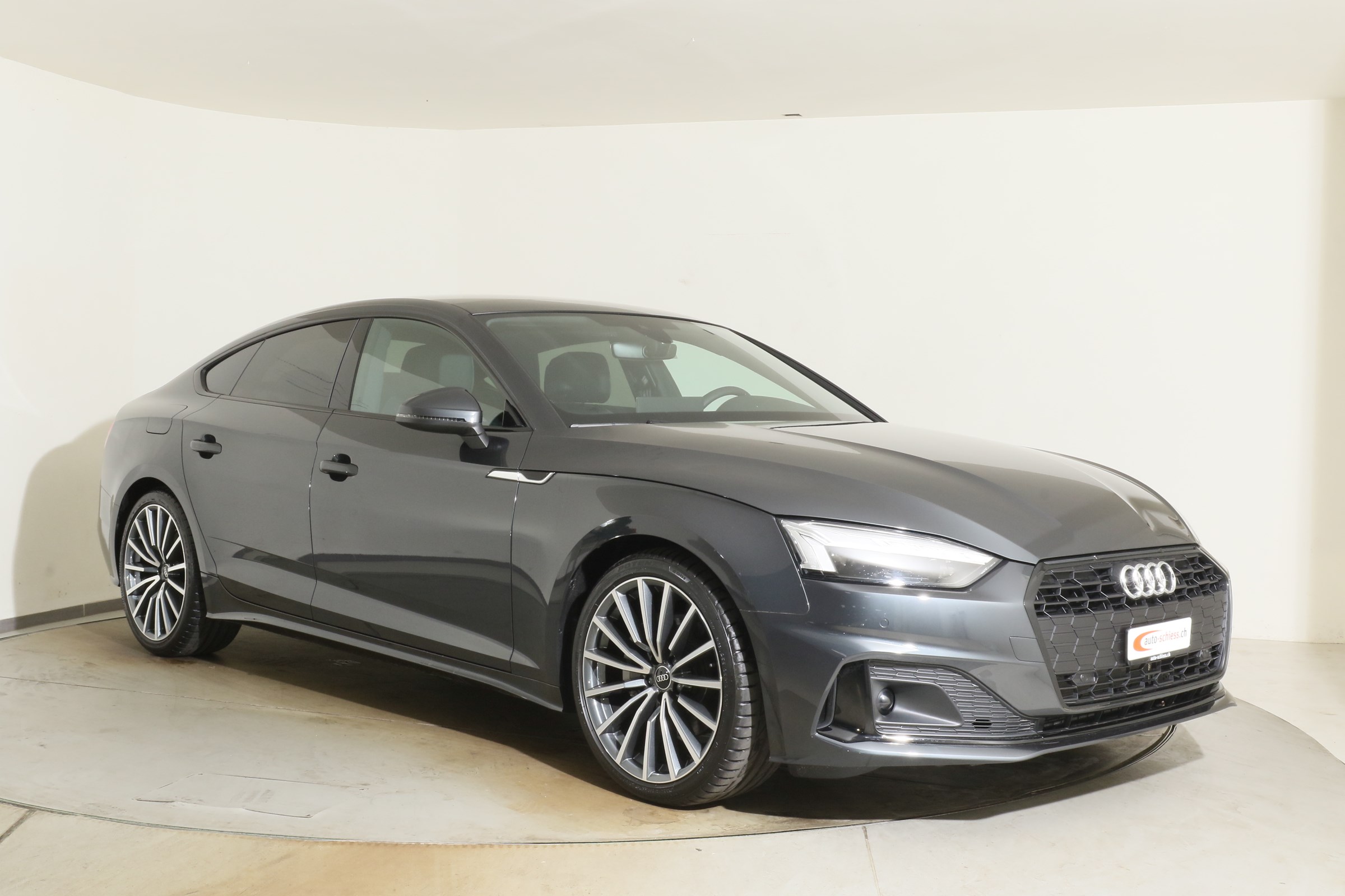 AUDI A5 Sportback 40 TDI S-Line