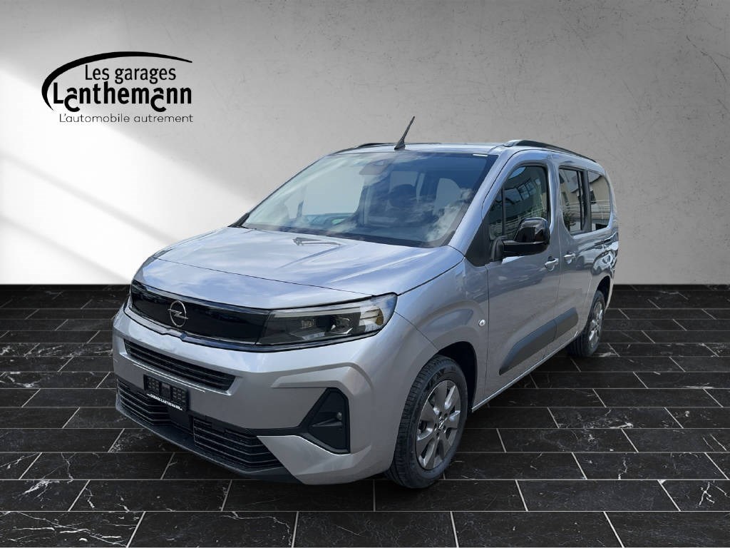 OPEL Combo Life XL 1.2 Edition S/S