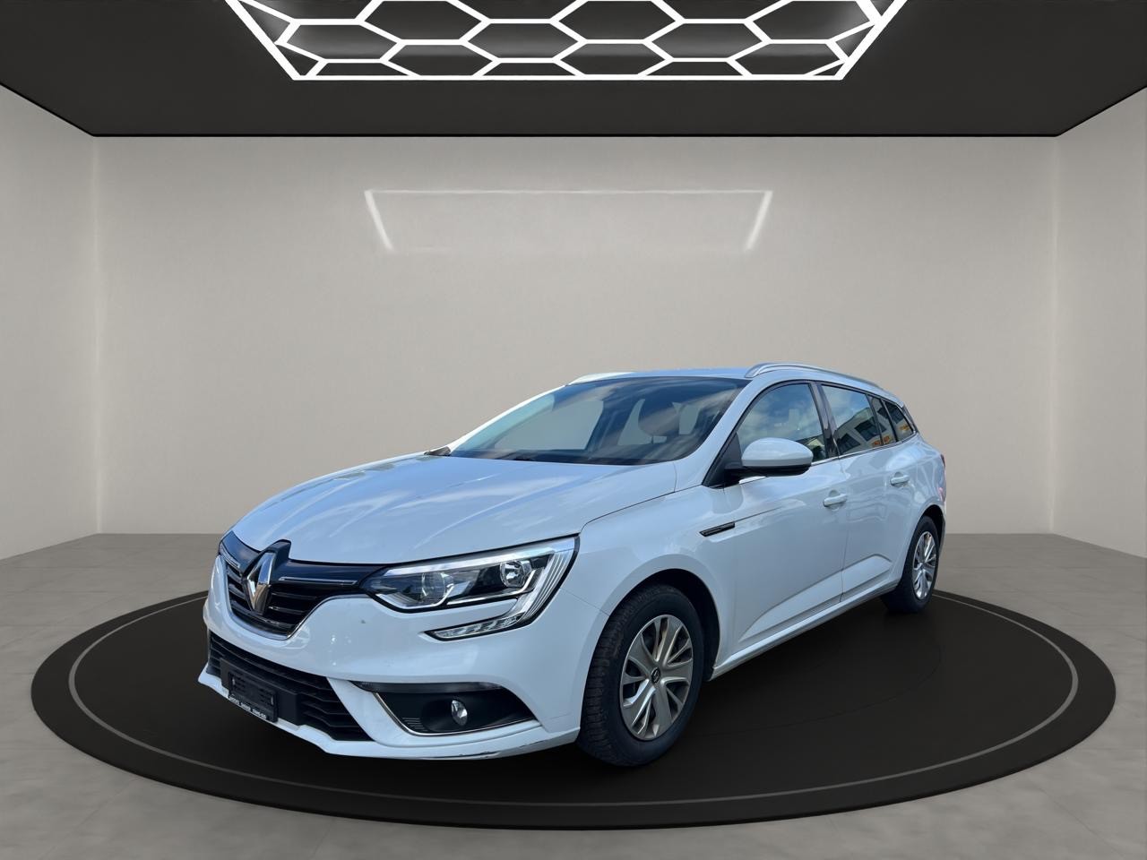 RENAULT Mégane Grandtour 1.5 dCi Business EDC