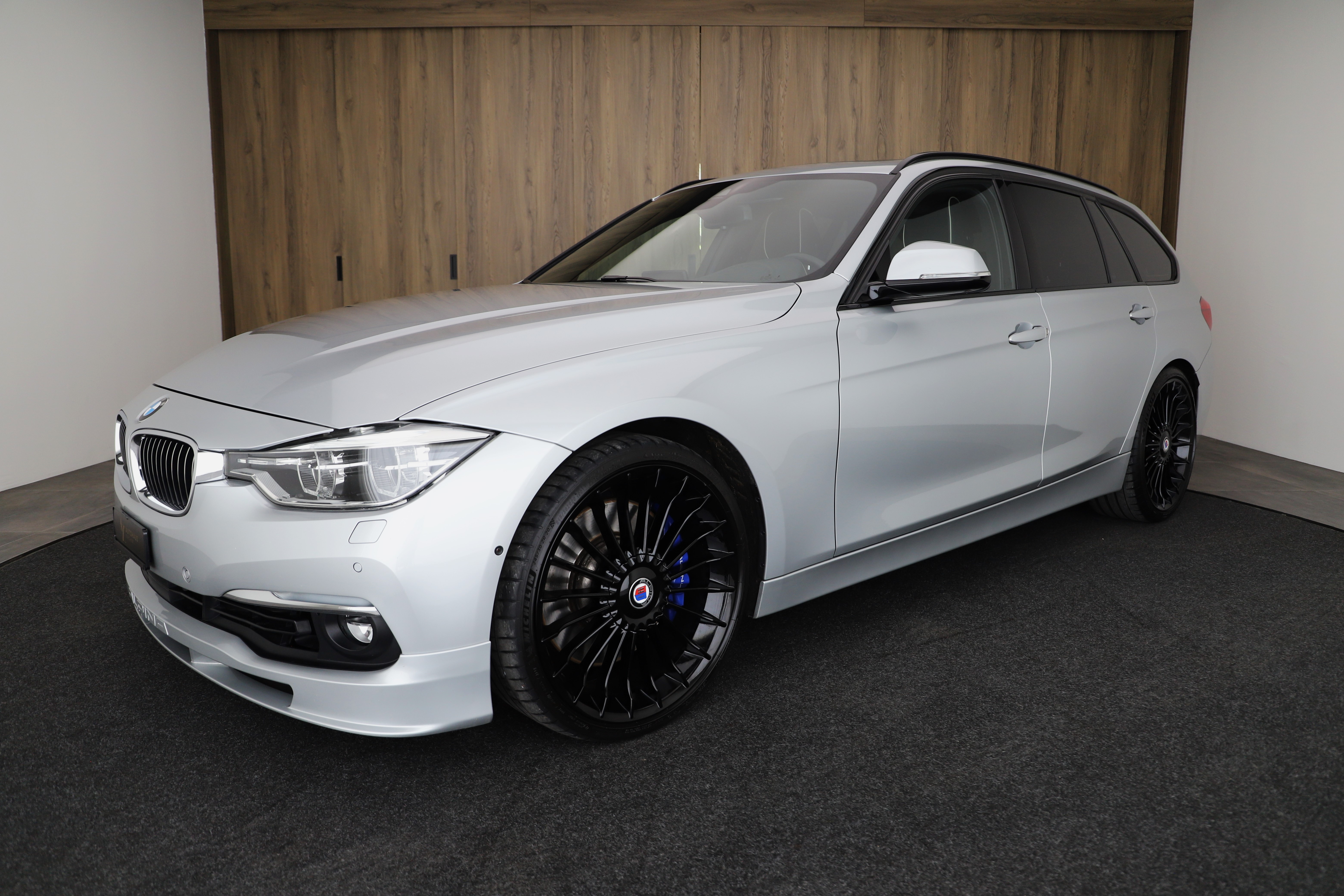 BMW-ALPINA B3 BiTurbo Touring 3.0 xDrive Switch-Tronic