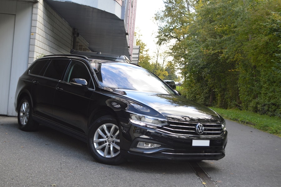 VW Passat 2.0 TDI BMT Business DSG