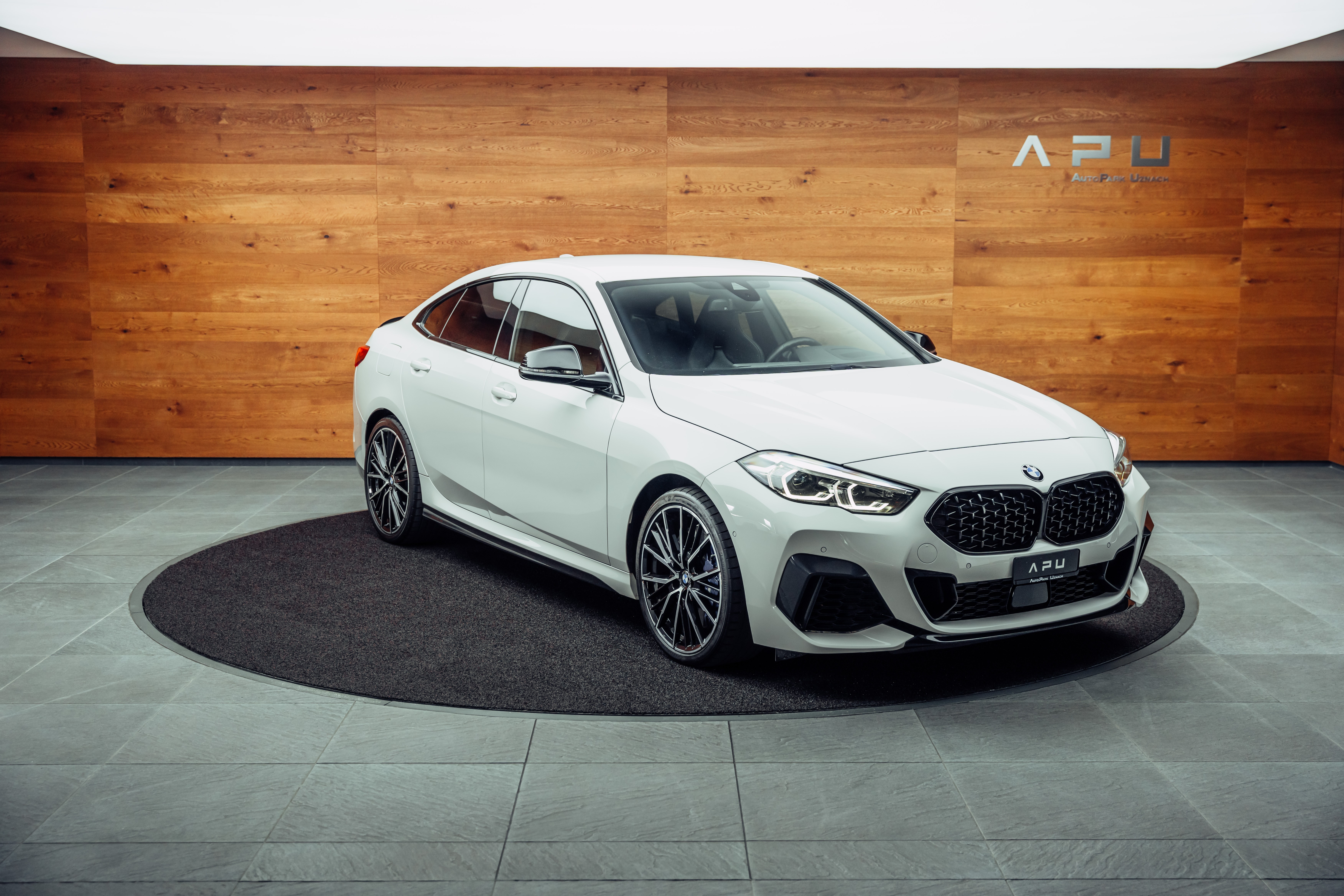 BMW M235i Gran Coupé xDrive Steptronic