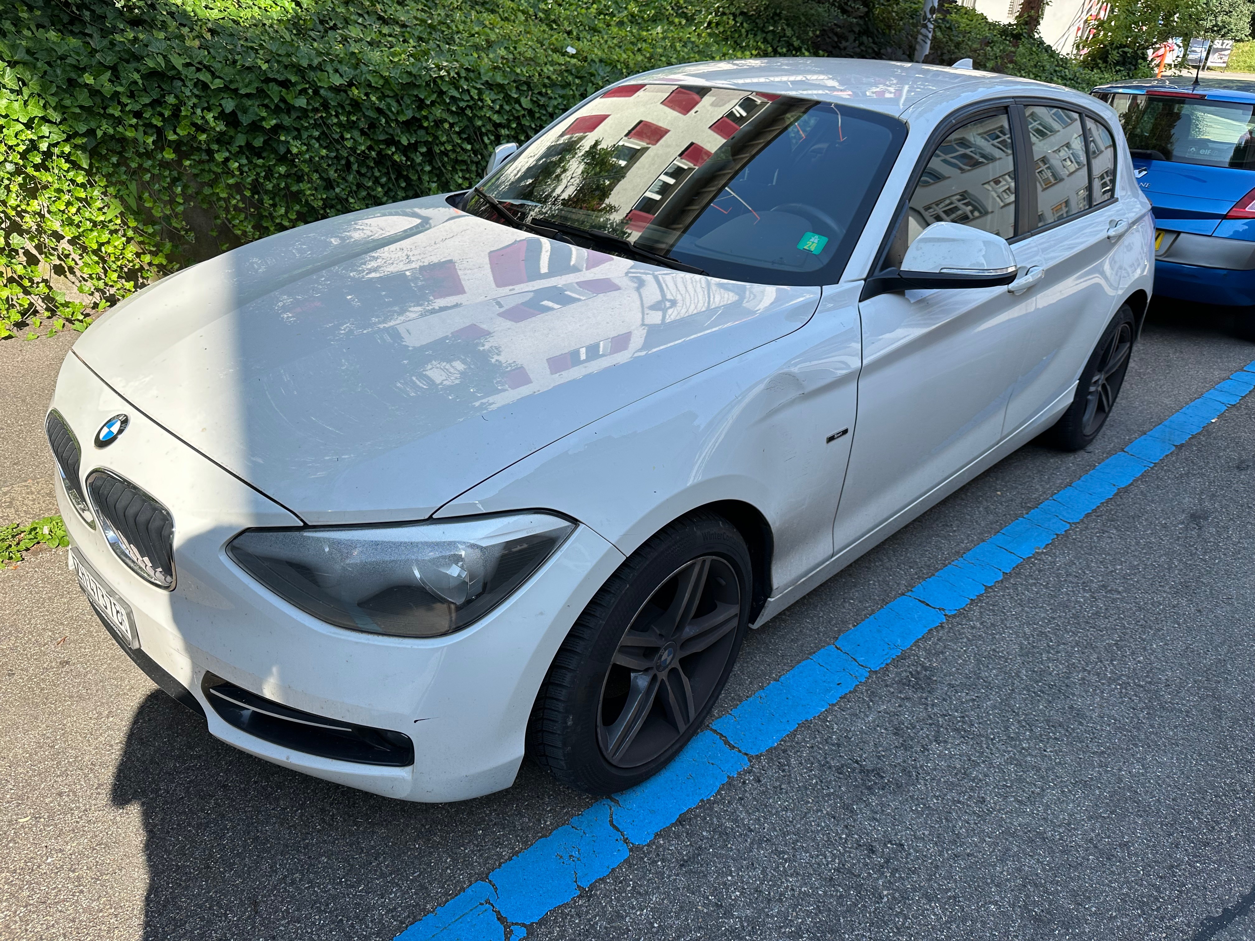 BMW 116i