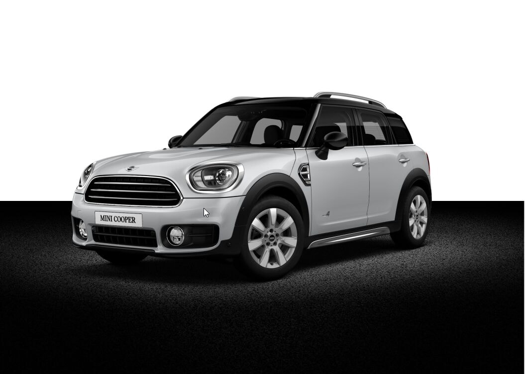 MINI Countryman Cooper ALL4