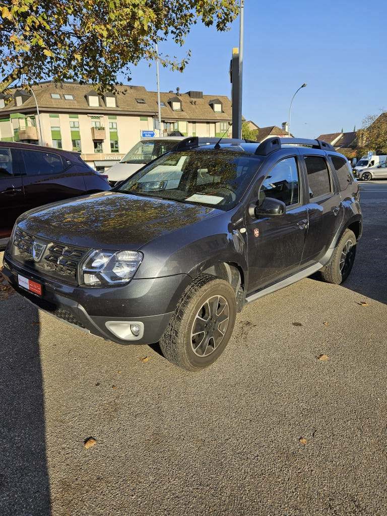 DACIA Duster 1.2 TCe FmF Strongm.R 4x4 S/S