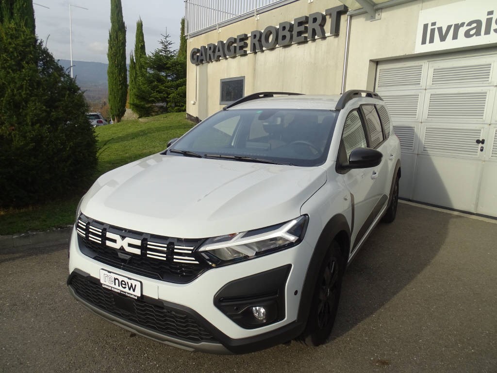 DACIA Jogger 1.0 TCe Extreme