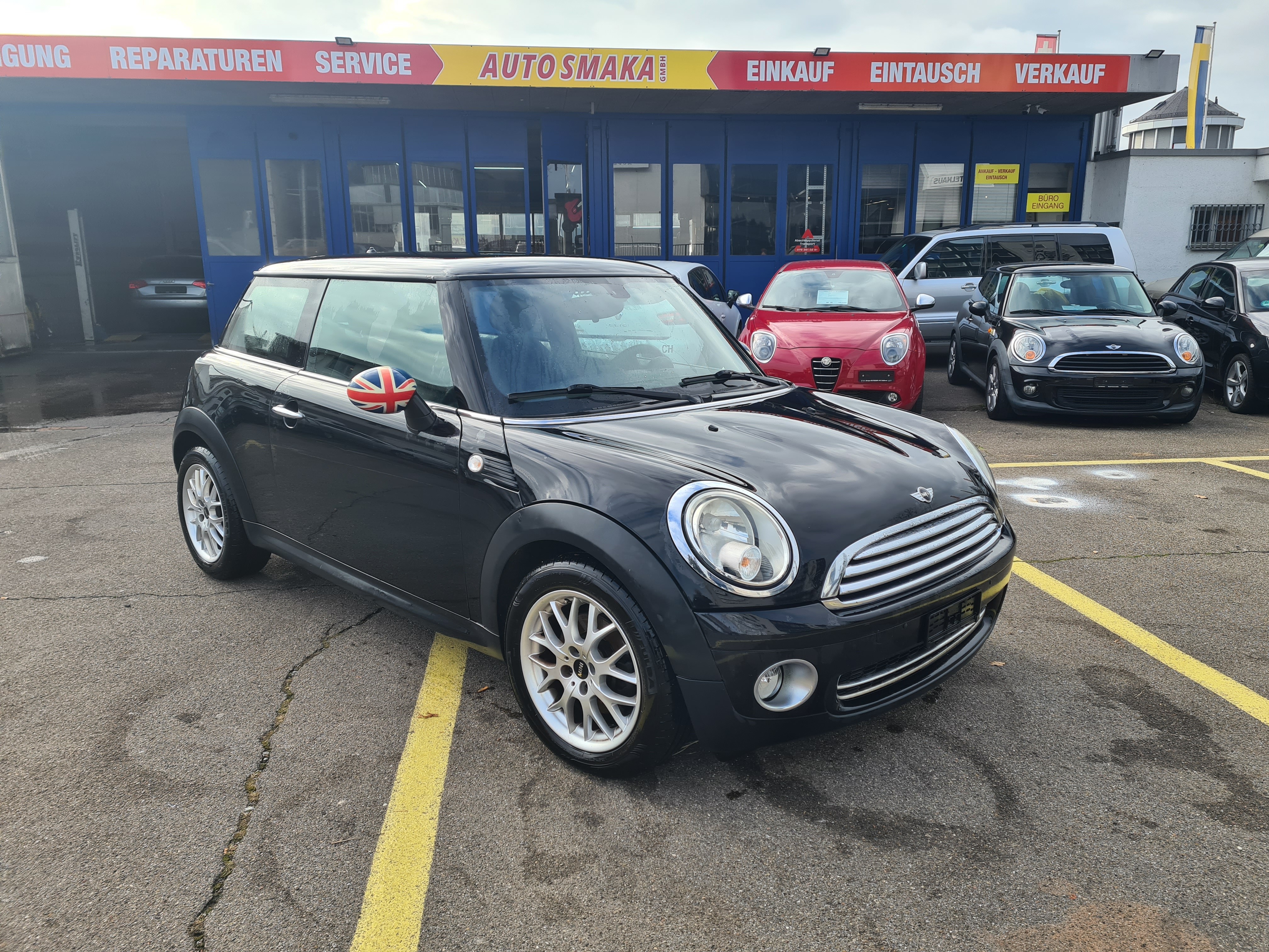 MINI Mini Cooper