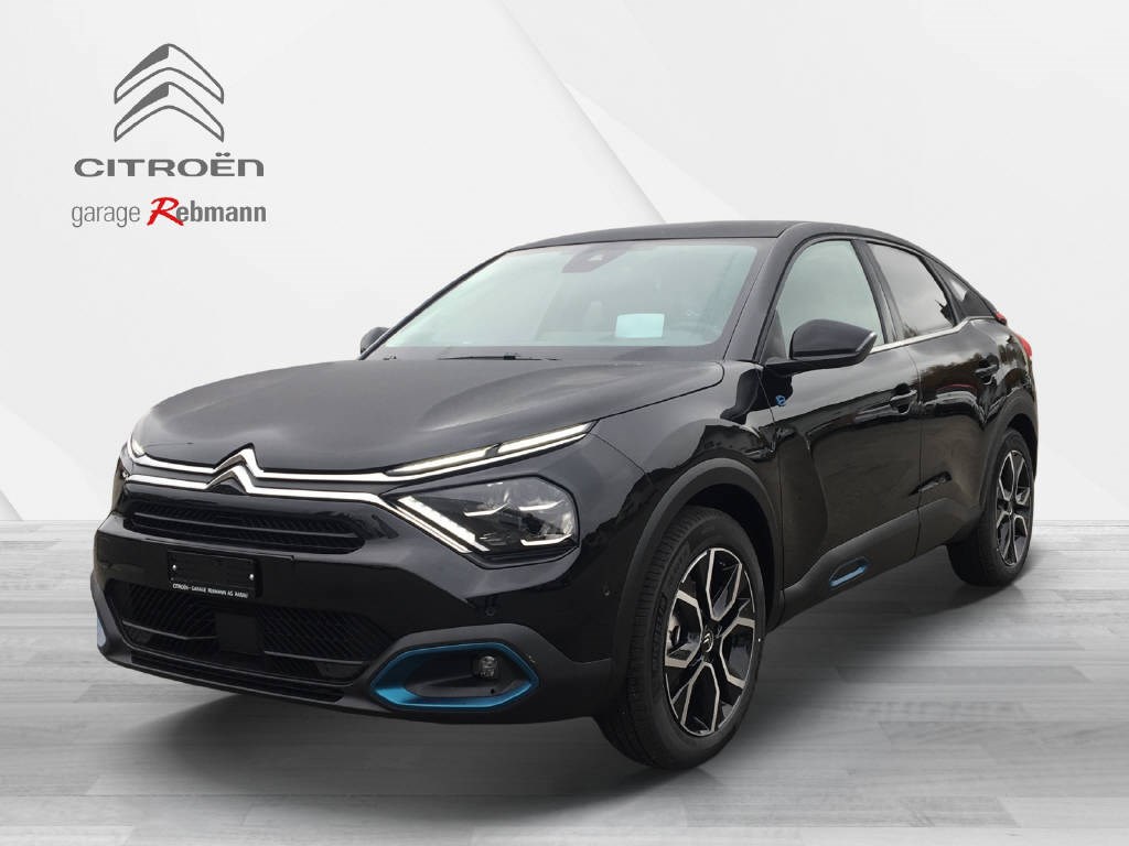 CITROEN C4 Shine