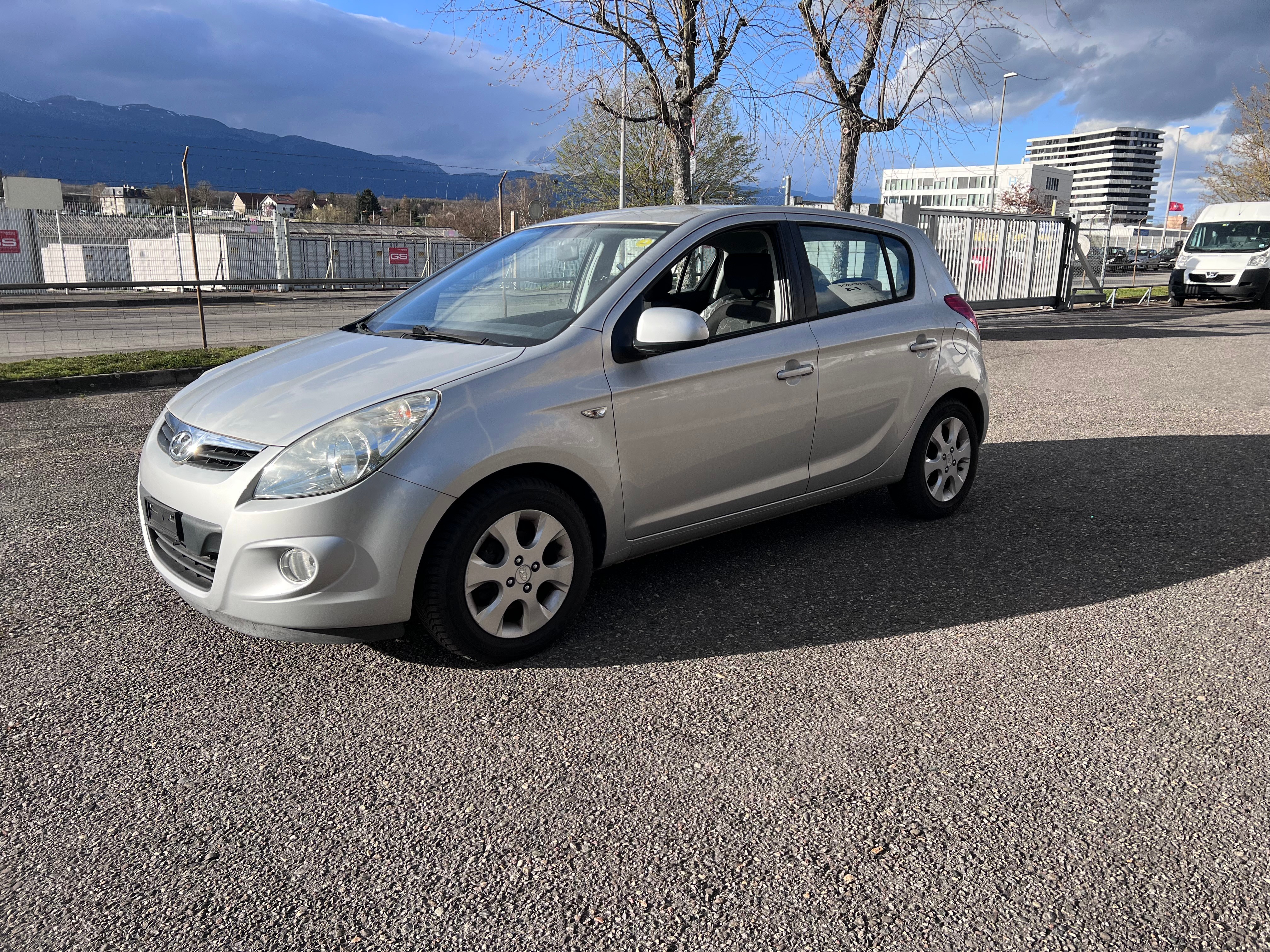 HYUNDAI i20 1.4 Style