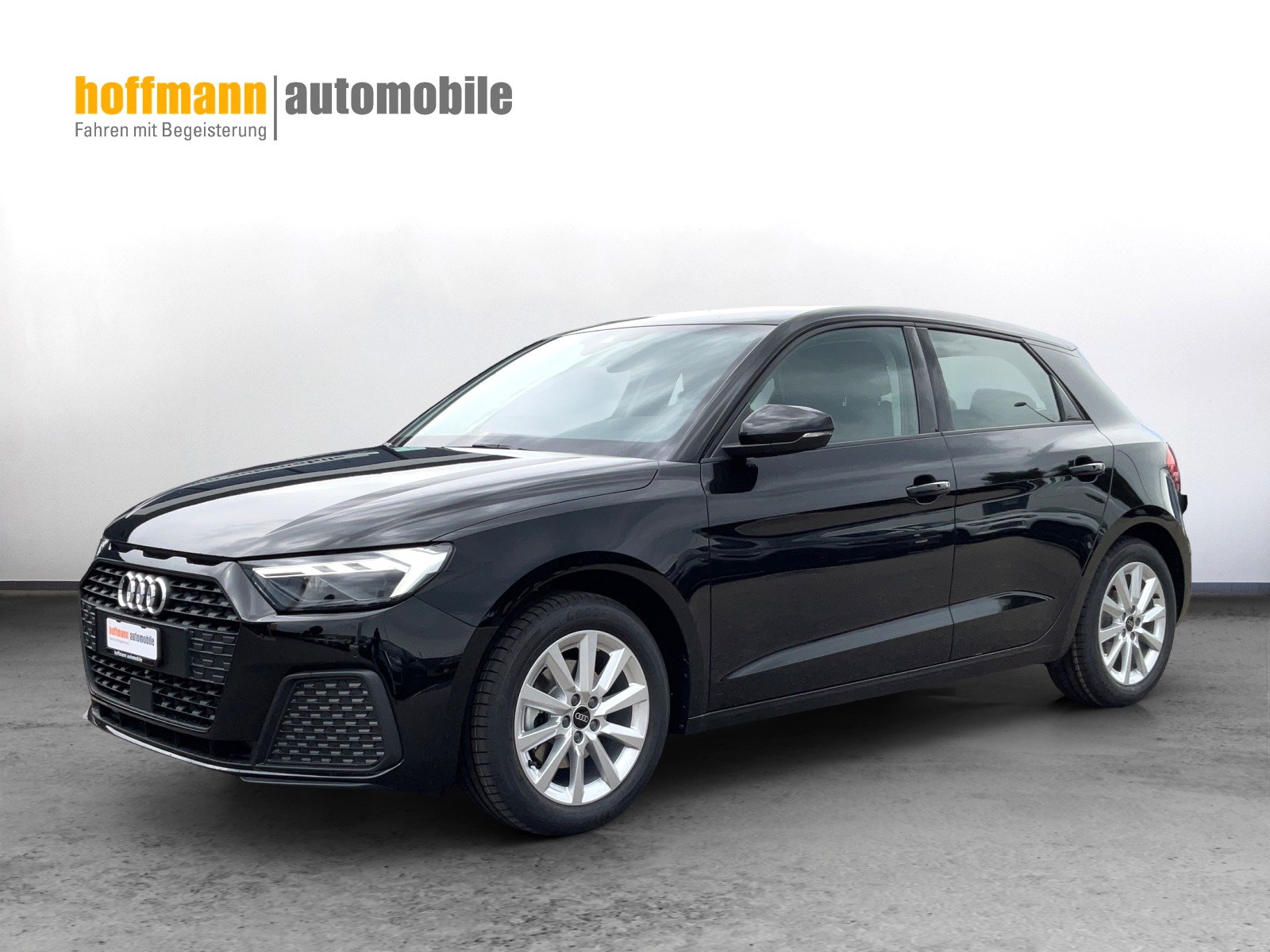 AUDI A1 Sportback 35 TFSI