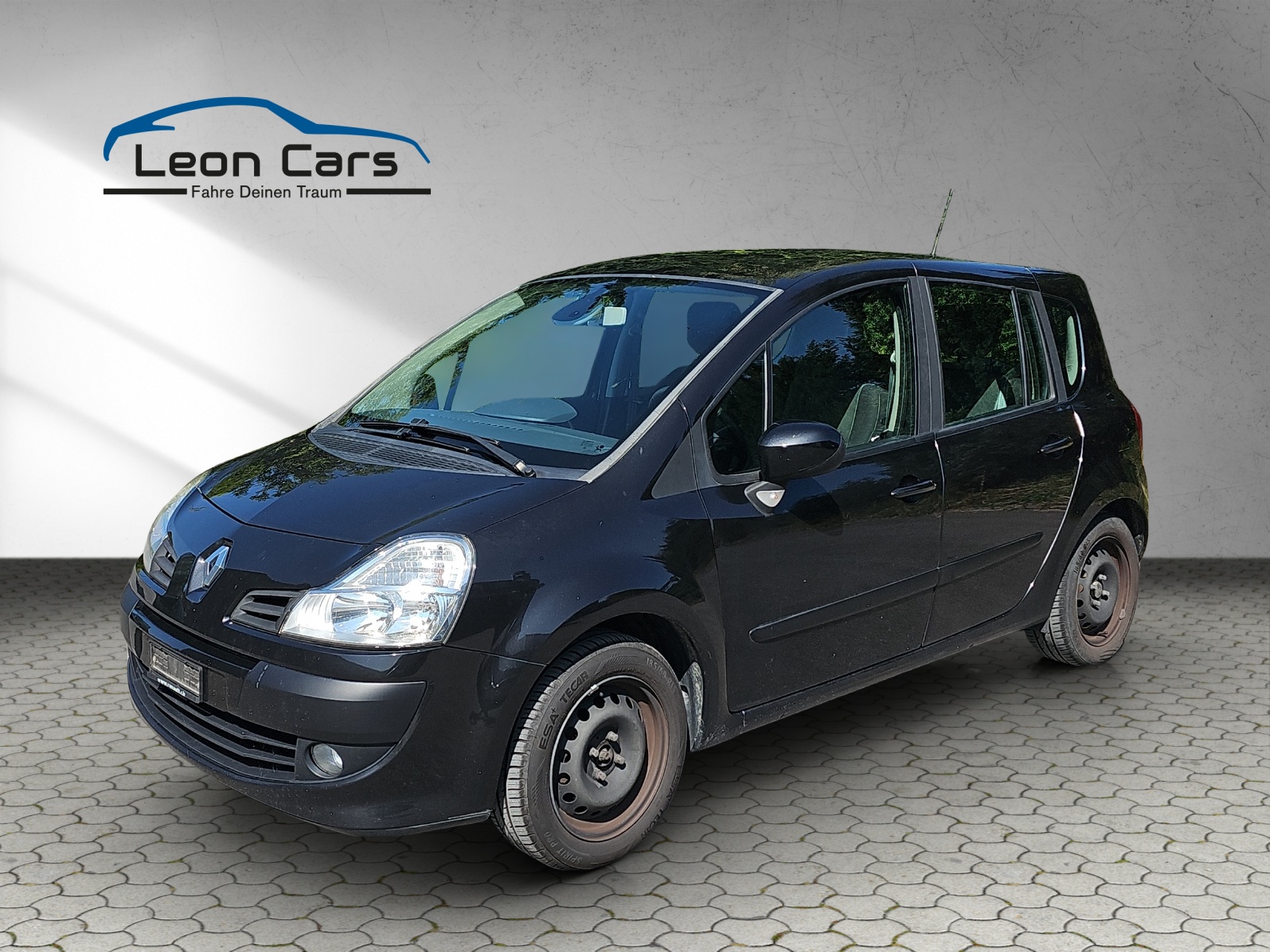 RENAULT Grand Modus 1.5 dCi Dynamique