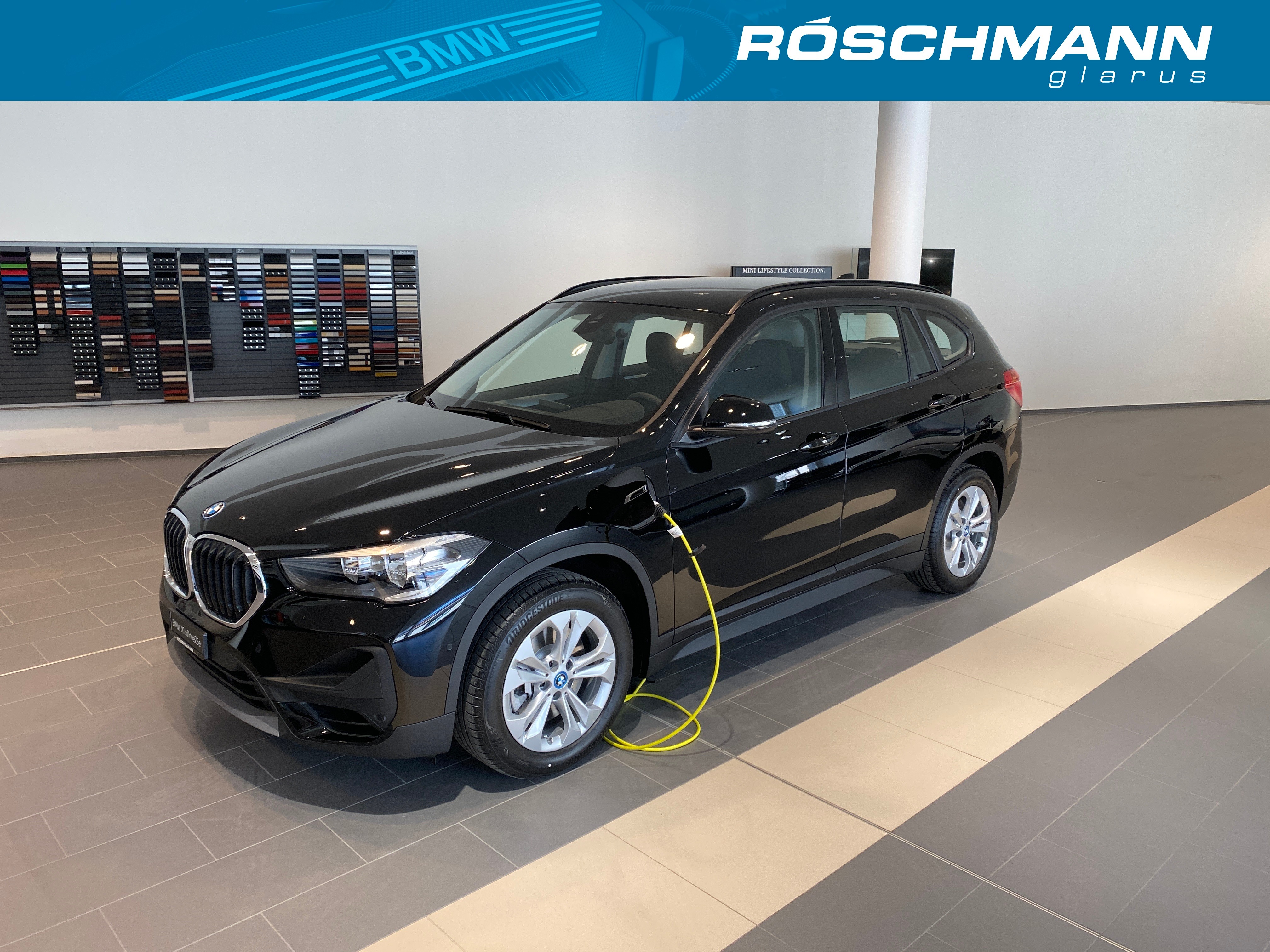 BMW X1 xDrive 25e Steptronic