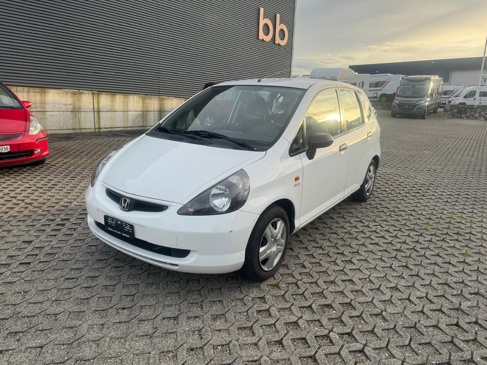 HONDA Jazz 1.4i LS