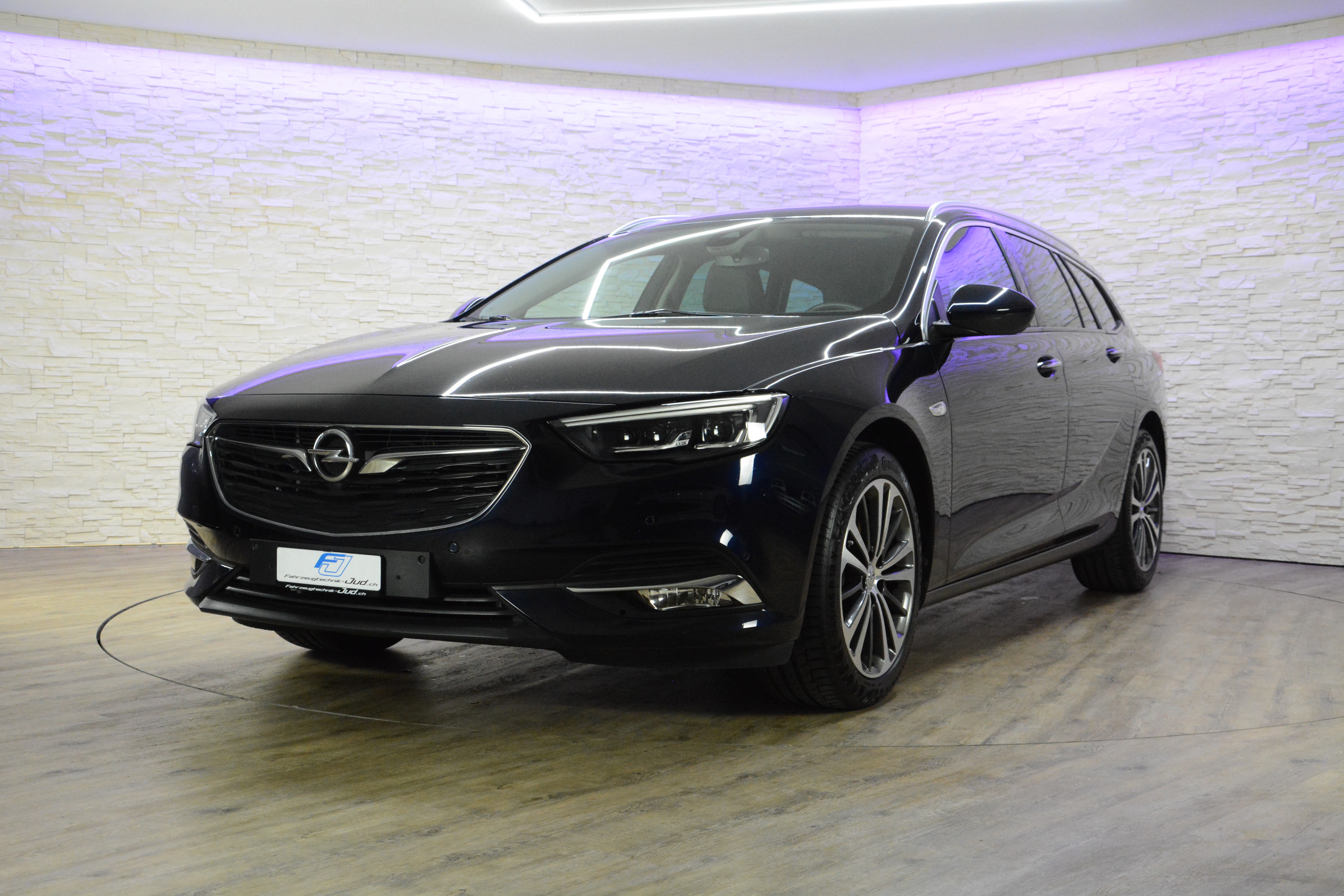 OPEL Insignia Sports Tourer 1.5 T Excellence