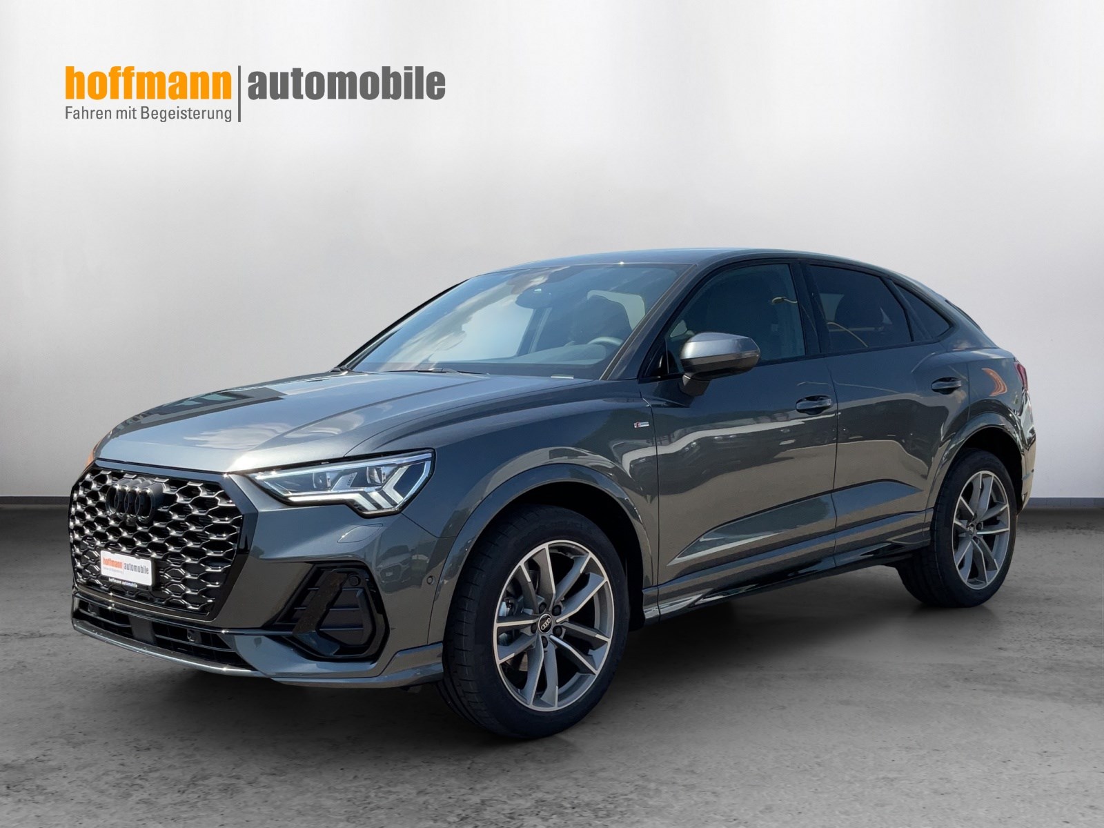 AUDI Q3 Sportback 35 TFSI S line