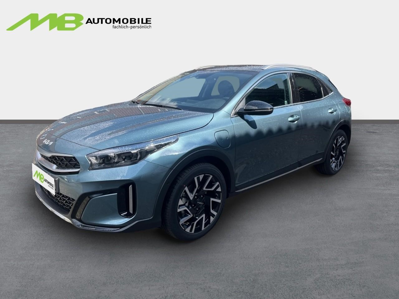 KIA XCeed 1.6 GDi Plug-in Hybrid Style