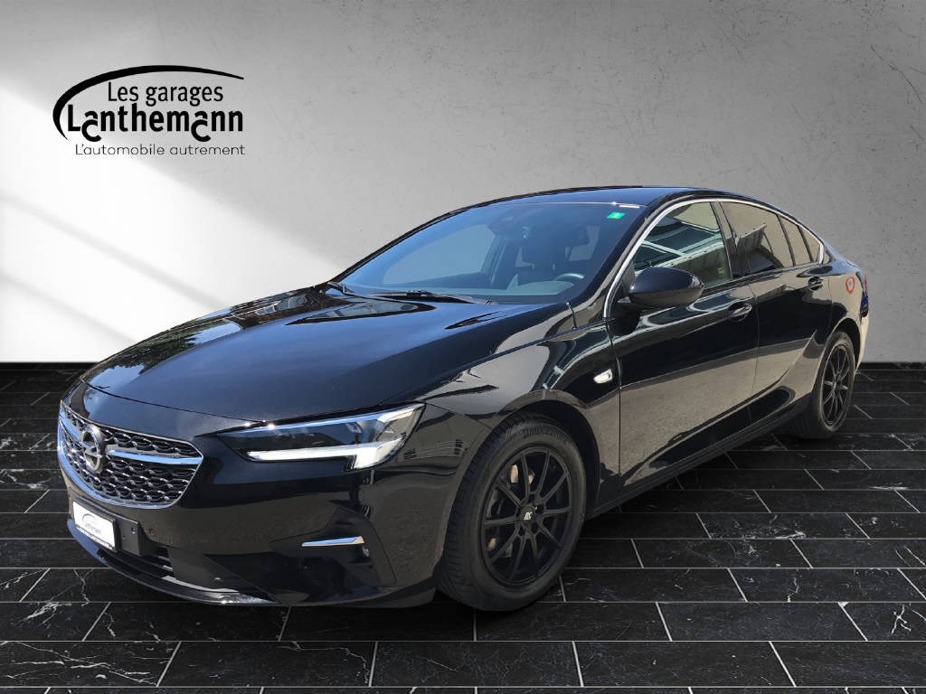 OPEL Insignia Grand Sport 2.0 T Elegance