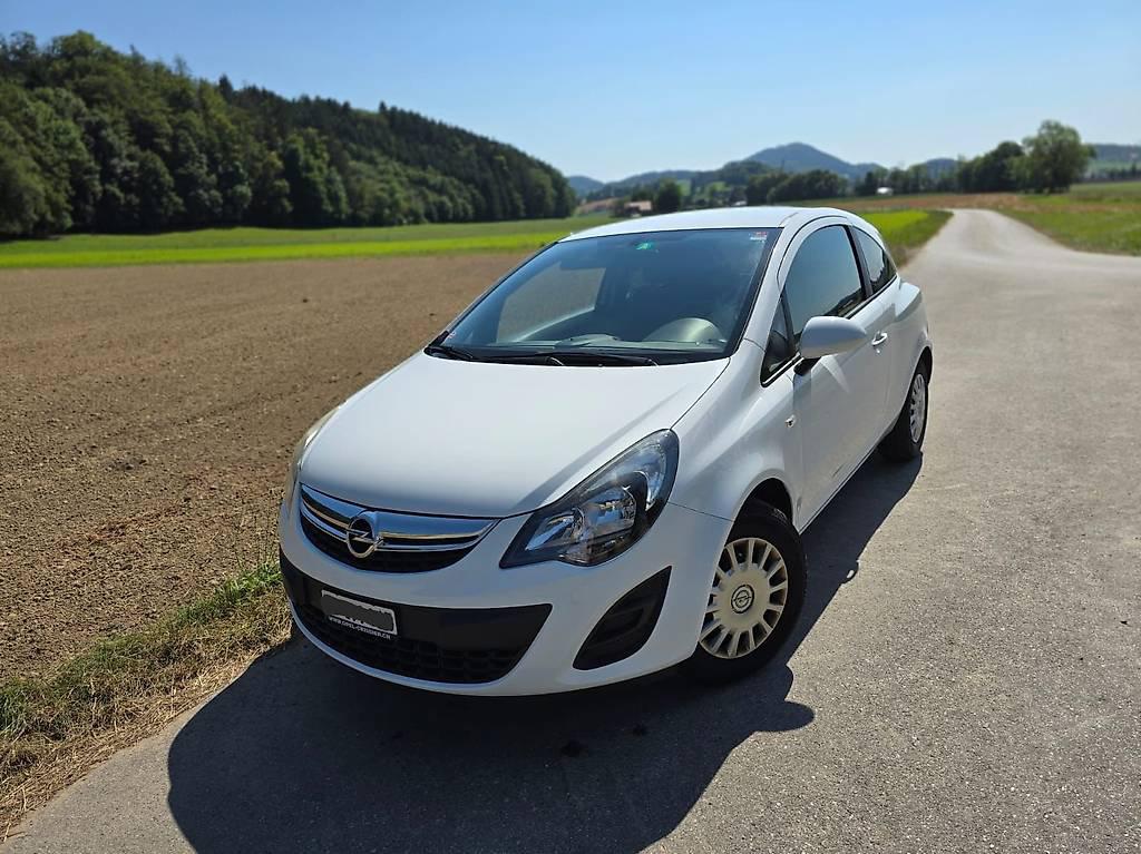 OPEL Corsa 1.2 TP