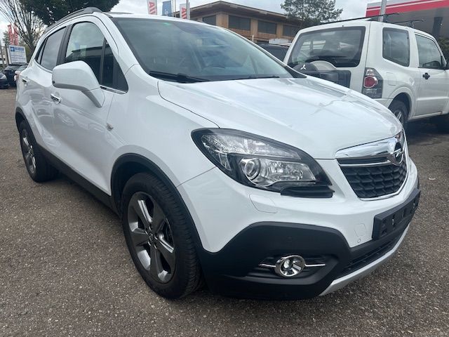 OPEL Mokka 1.4i 16V Turbo Cosmo 2WD Automatik