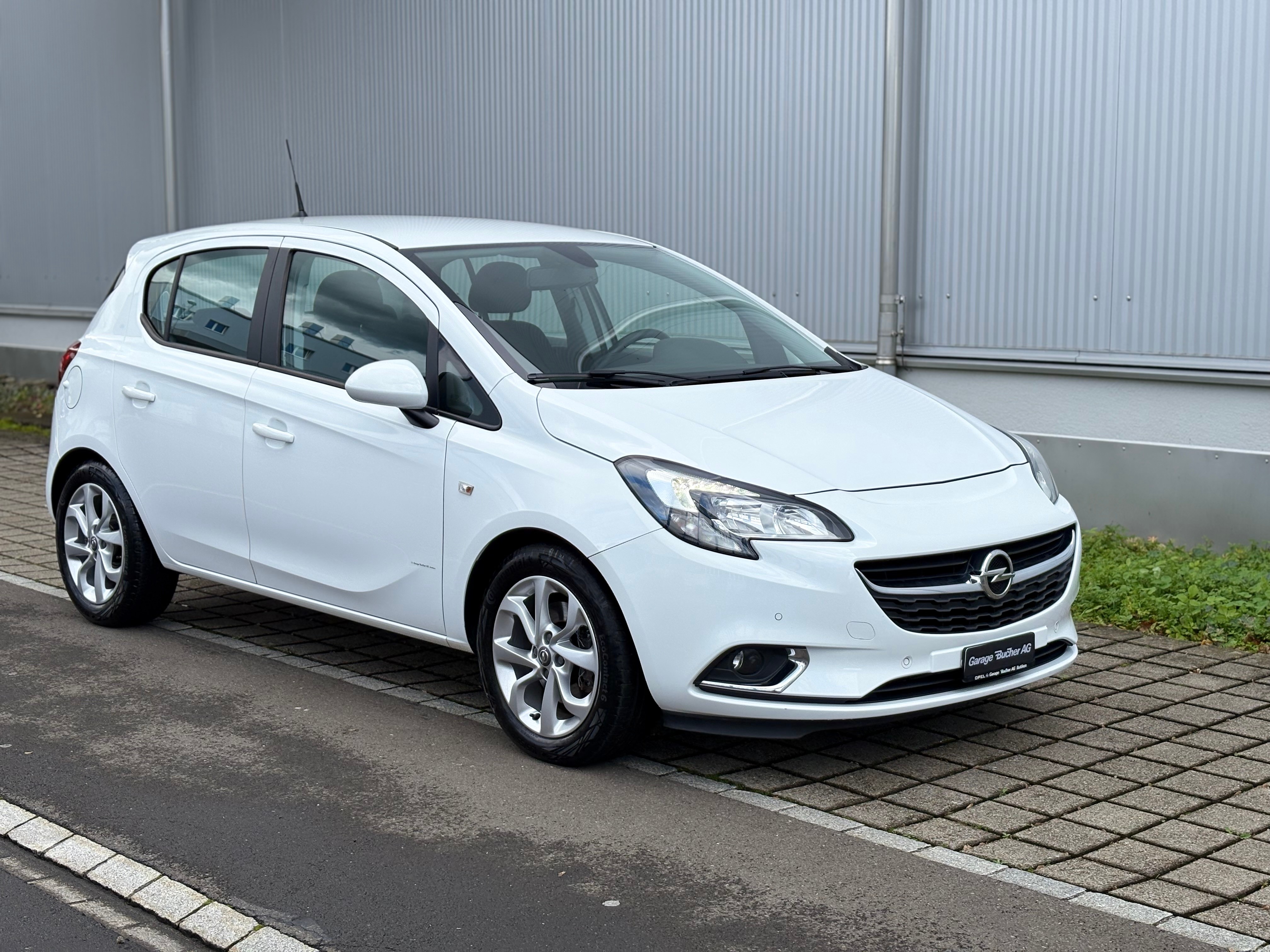 OPEL Corsa 1.0 T EcoFLEX Color Edition