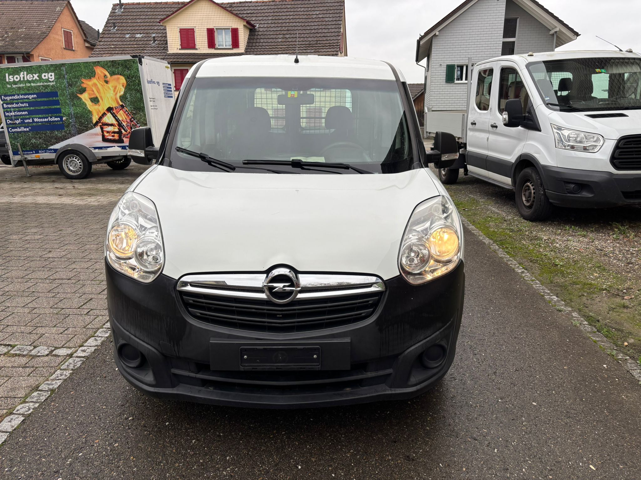 OPEL Combo 1.4i L1H1