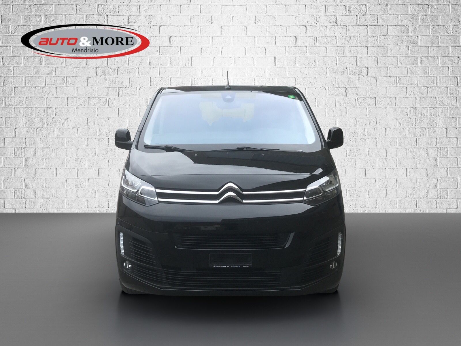 CITROEN SPACETOURER