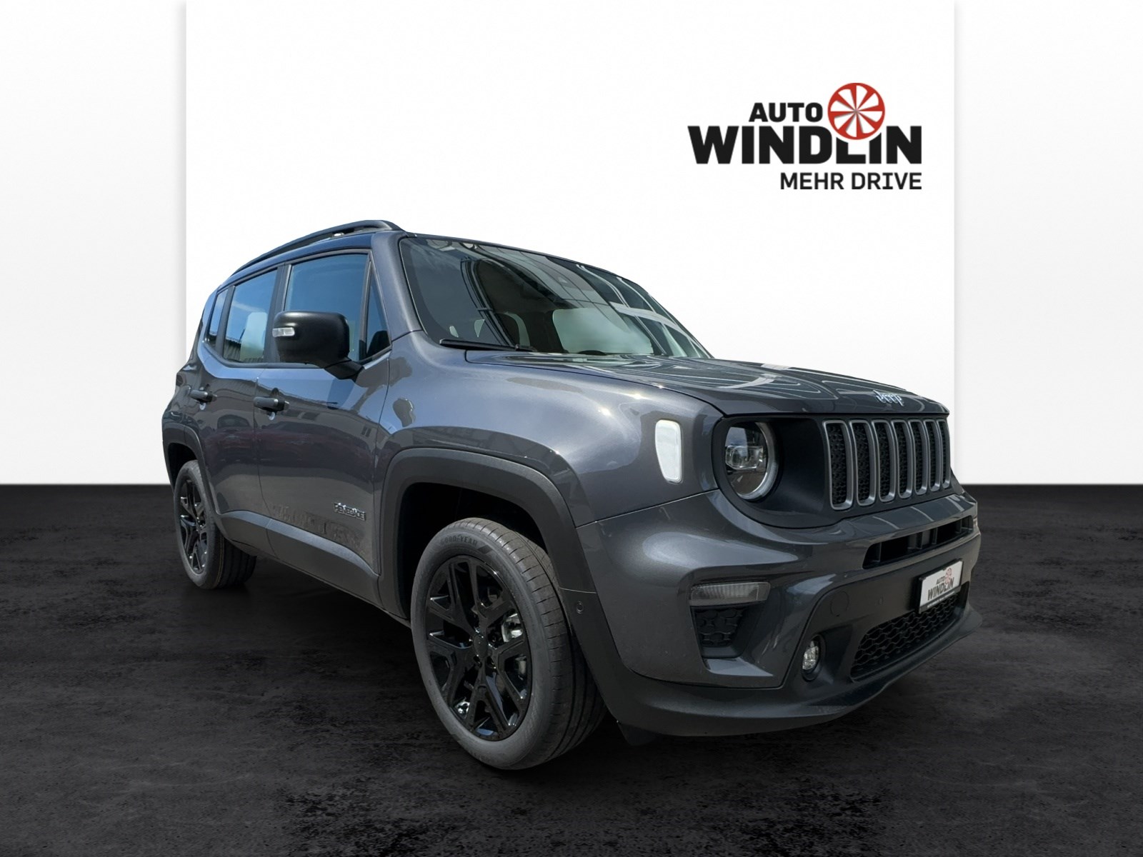 JEEP Renegade 1.5 Turbo Summit