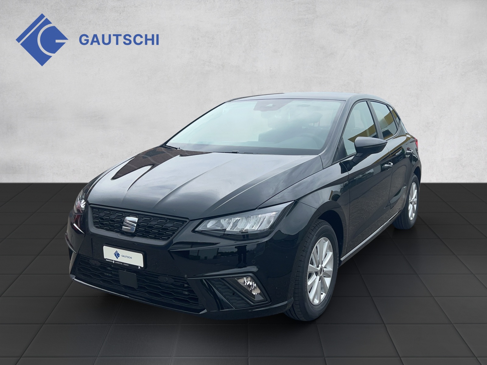 SEAT Ibiza 1.0 EcoTSI Sensacion