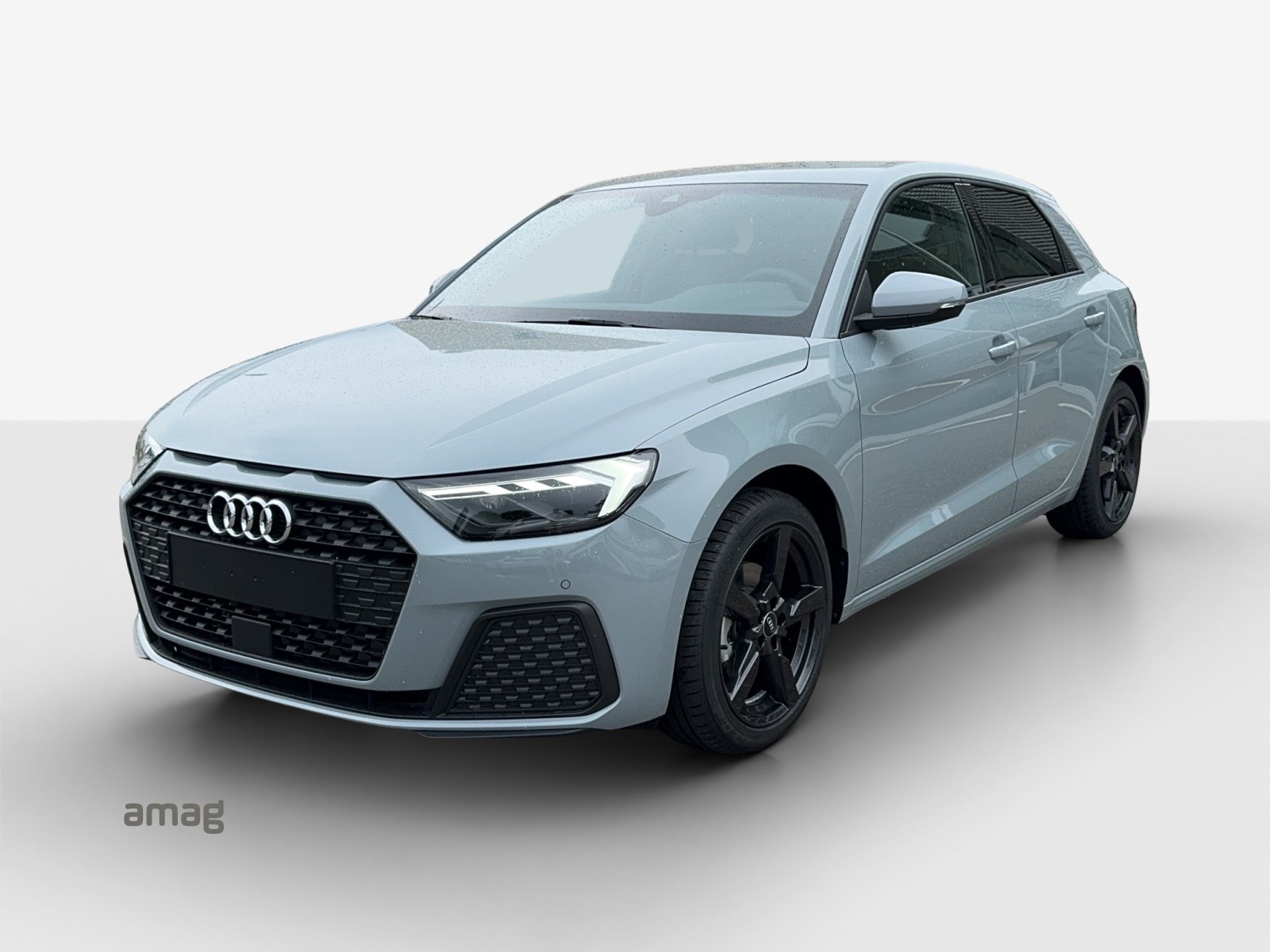 AUDI A1 Sportback 30 TFSI Attraction