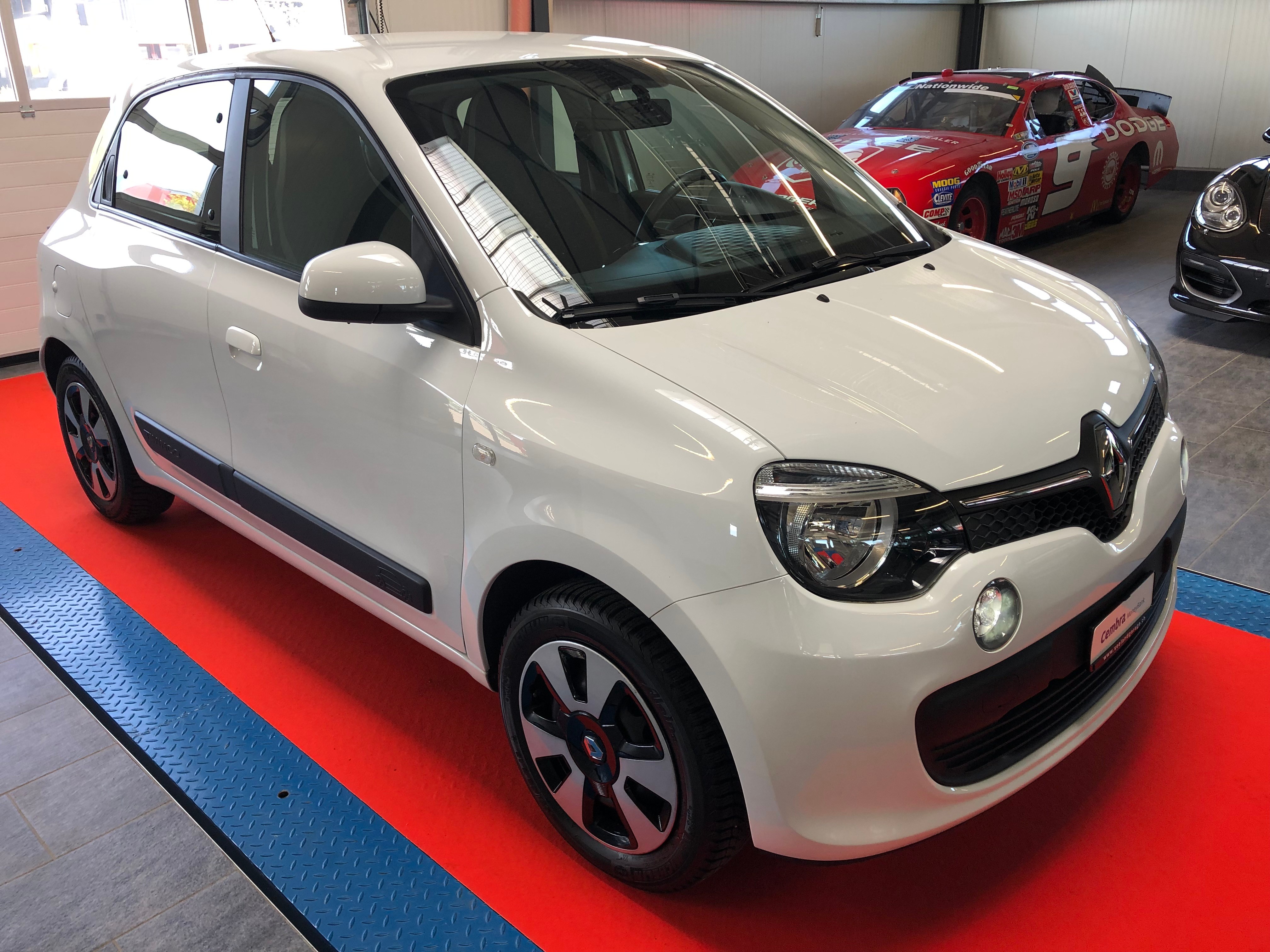 RENAULT Twingo 1.0 City