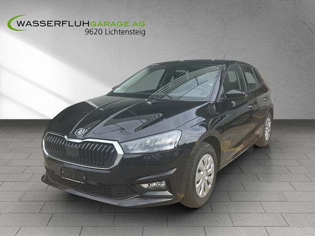 SKODA Fabia 1.0 MPI Essence