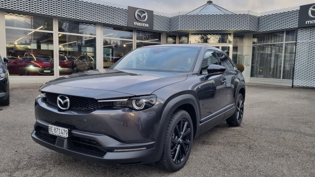 MAZDA MX-30 PHEV 170 Advantage