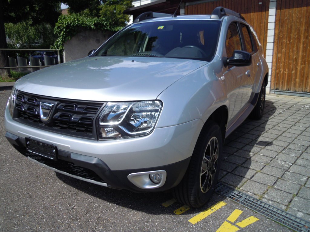 DACIA Duster 1.5 dCi Privilége 4x2 EDC