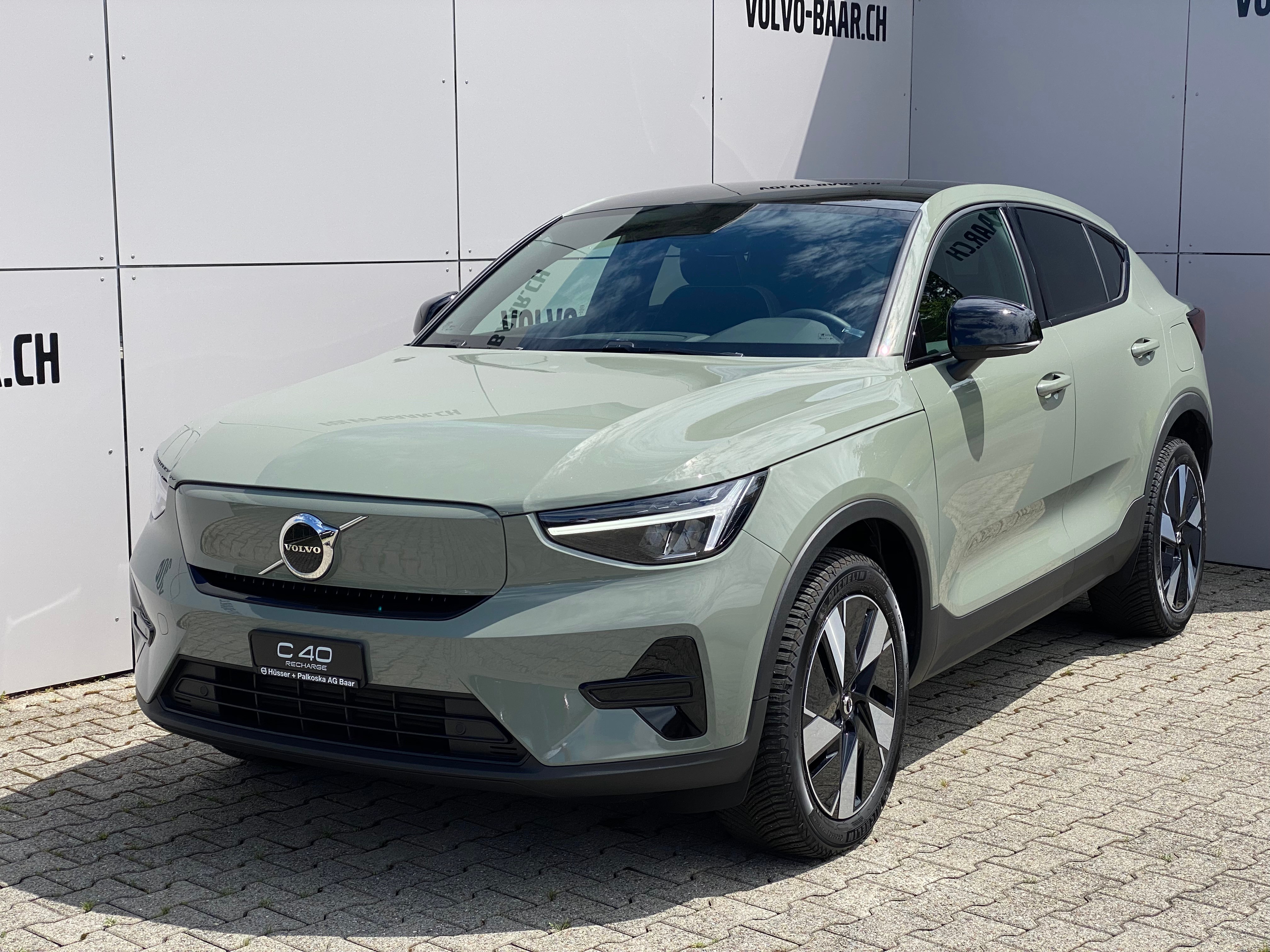 VOLVO C40 E80 Plus AWD