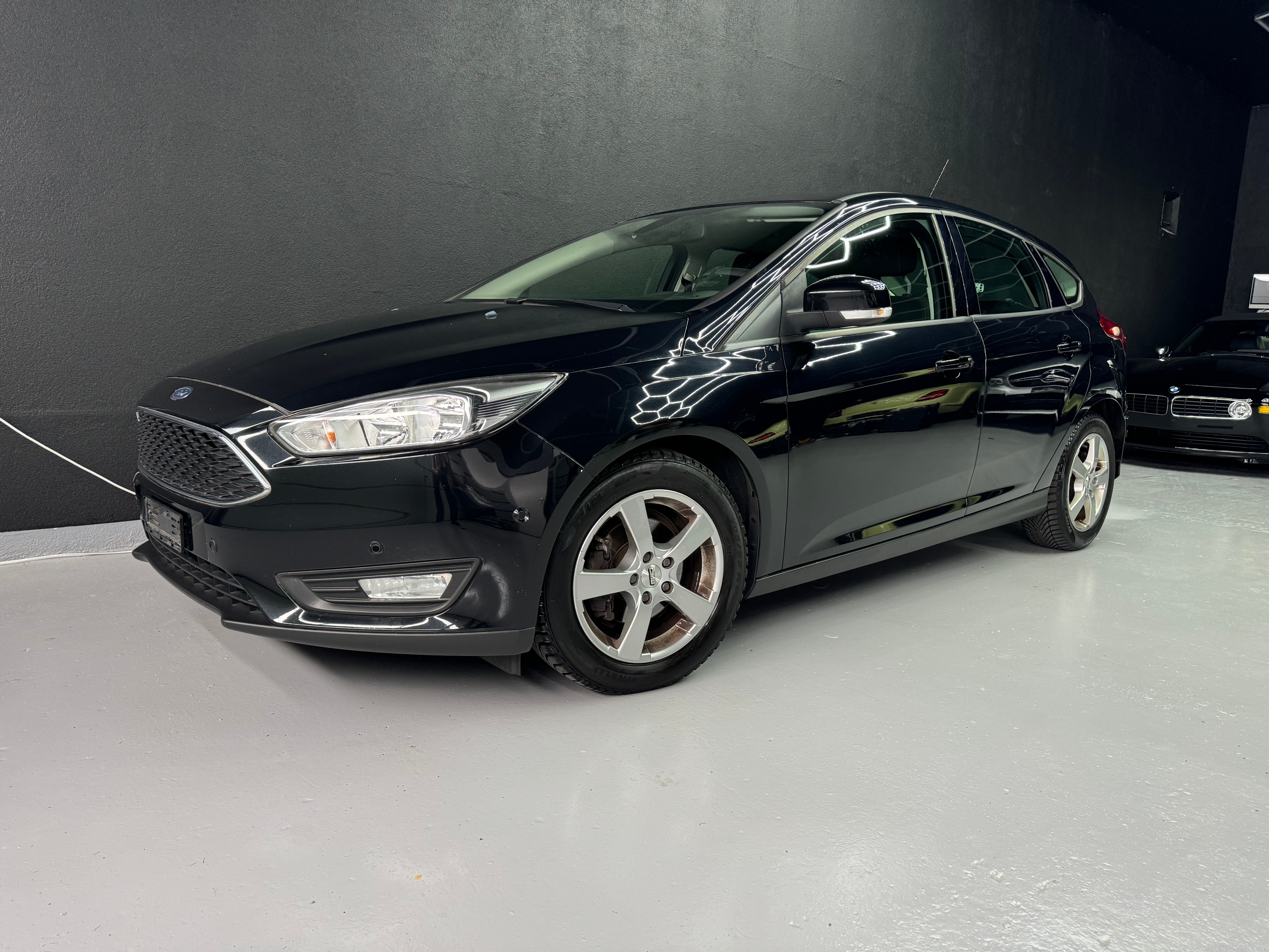 FORD Focus 1.0 SCTi Trend