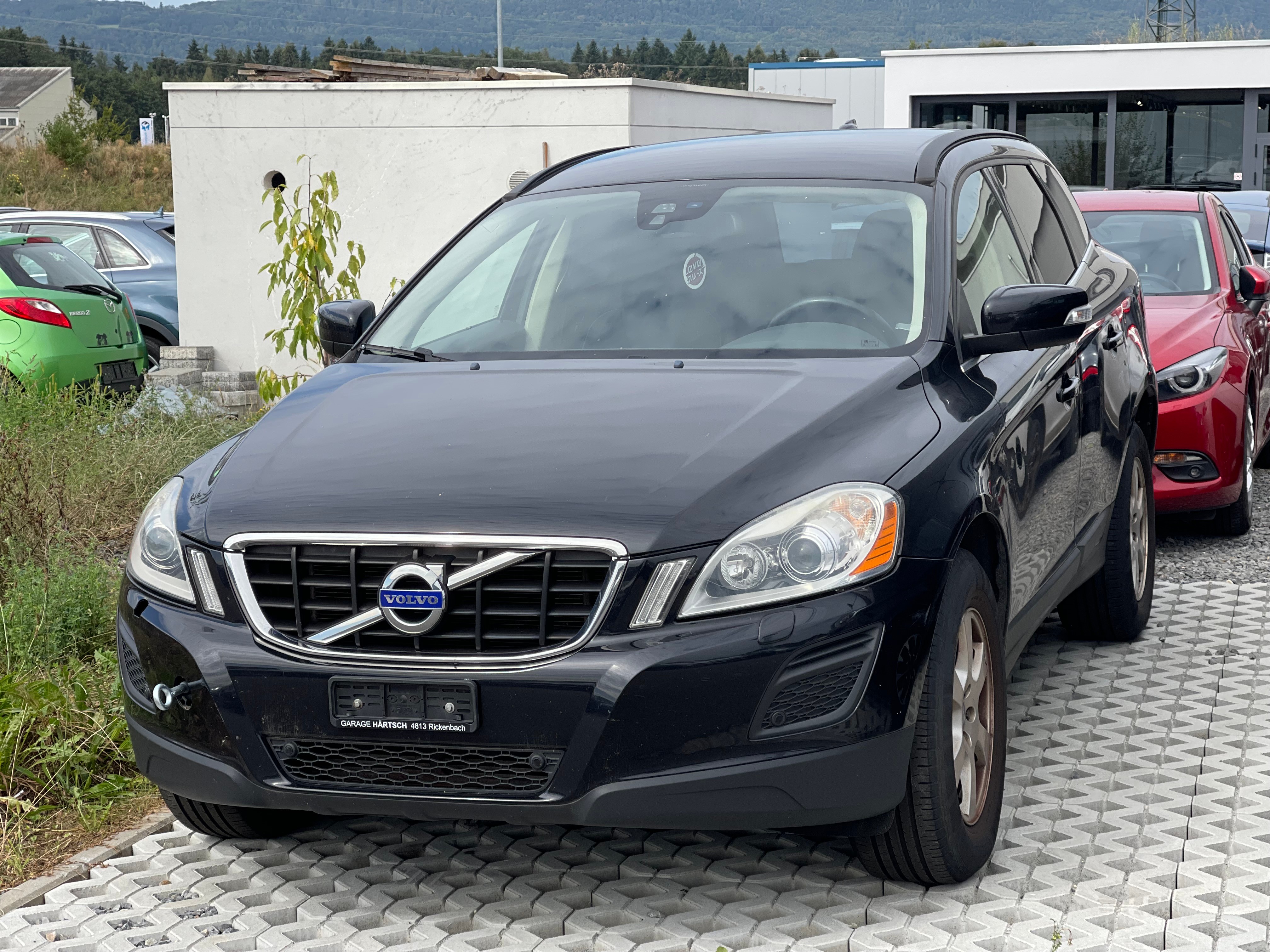 VOLVO XC60 DRIVe Momentum