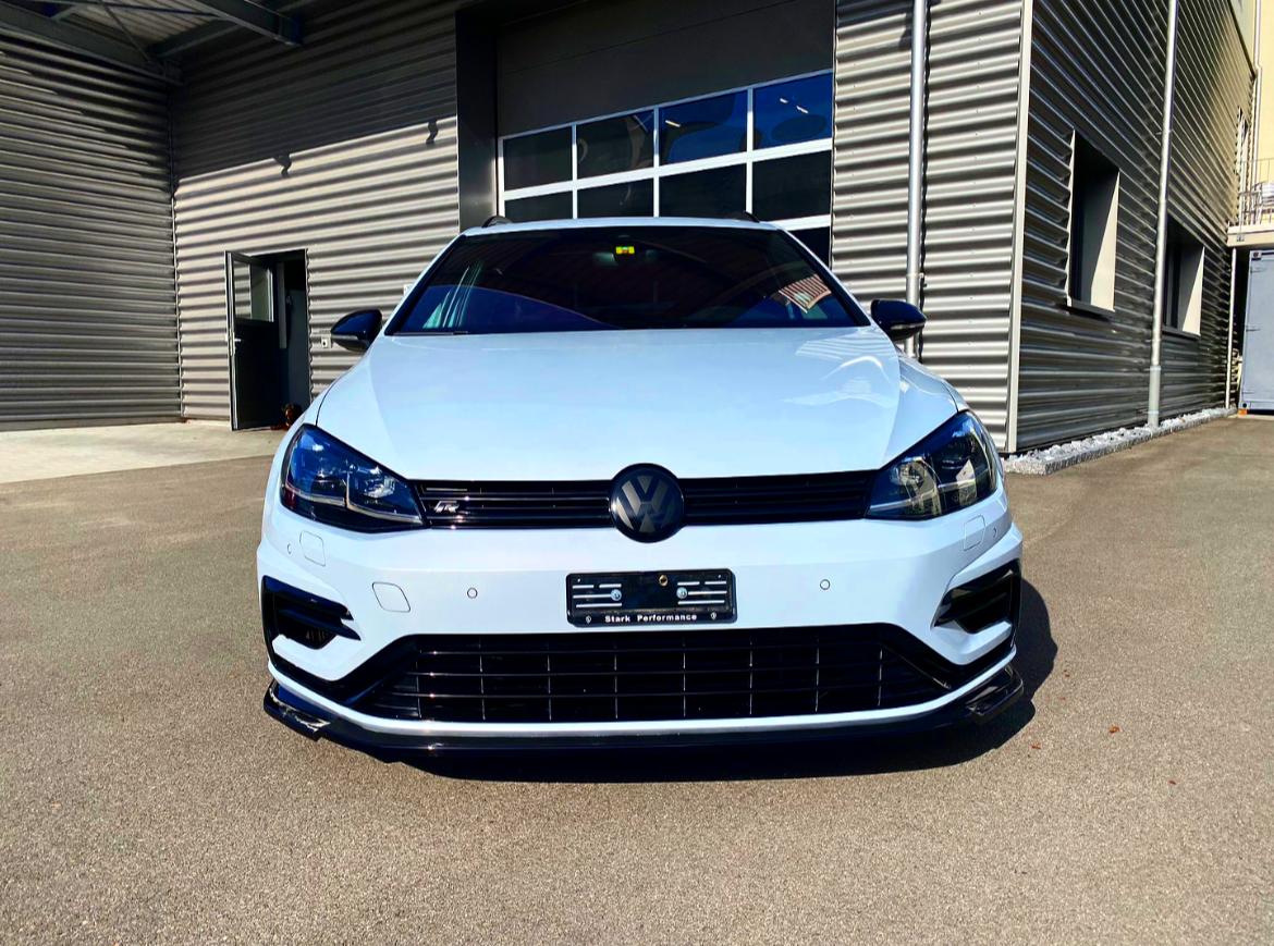 VW Golf Variant 2.0 TSI R 4Motion DSG