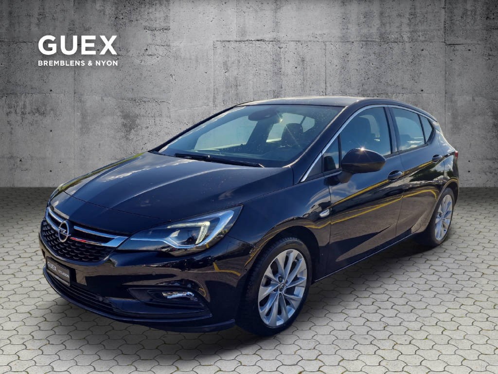 OPEL Astra 1.4 T Excellence S/S