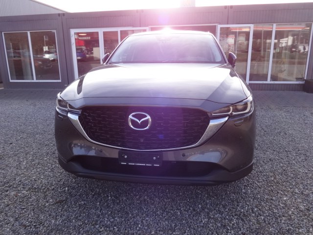 MAZDA CX-5 SKYACTIV-G 165 Ambition FWD Automat