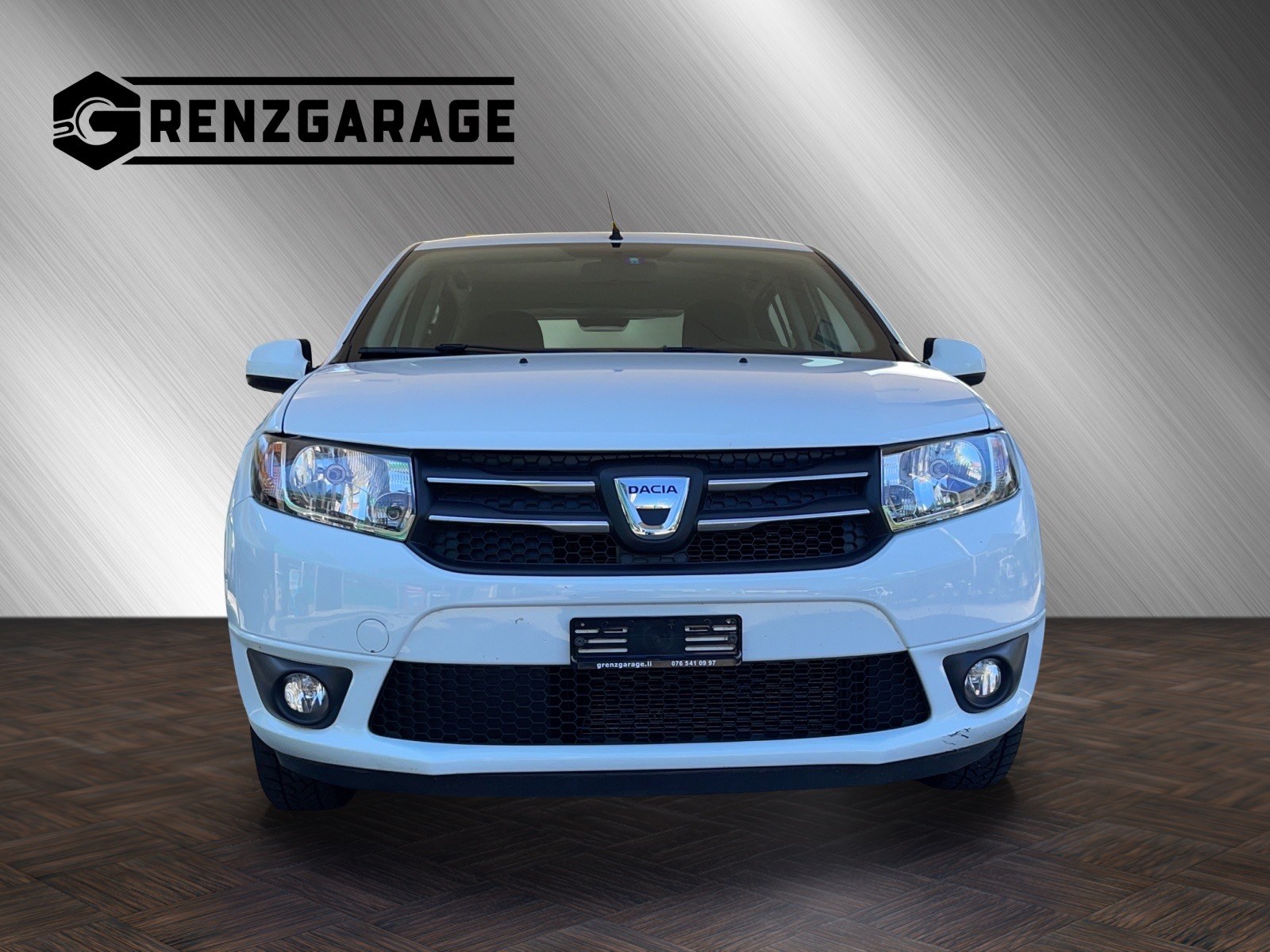 DACIA Sandero 1.2 Celebration