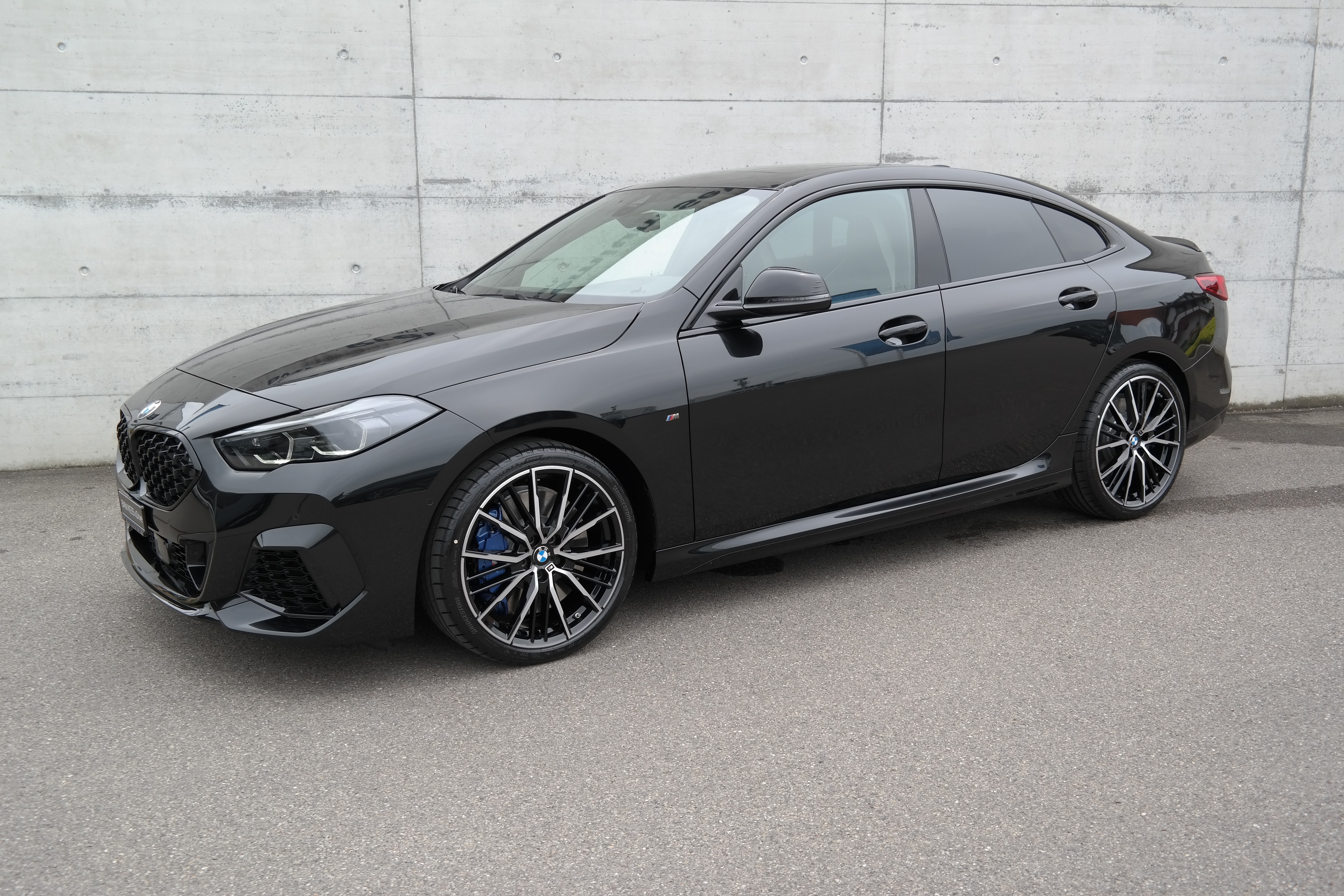 BMW M235i Gran Coupé xDrive