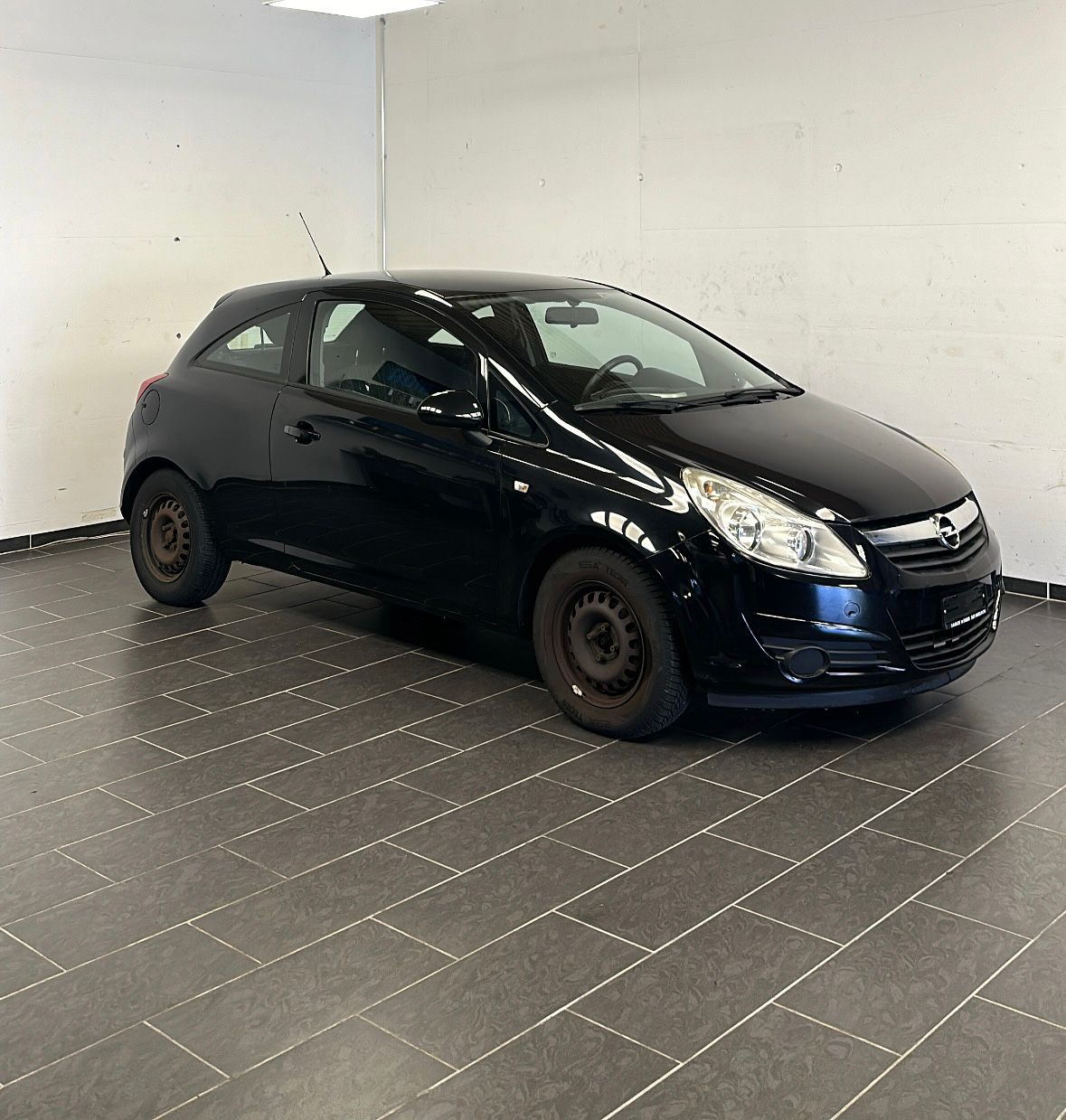 OPEL Corsa 1.4 TP Enjoy