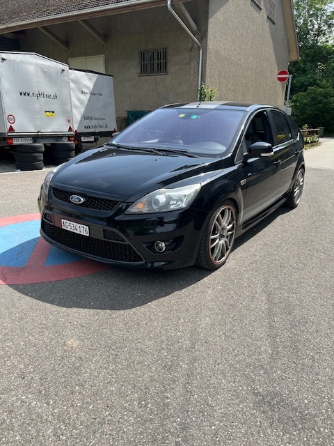 FORD Focus 2.5 Turbo ST