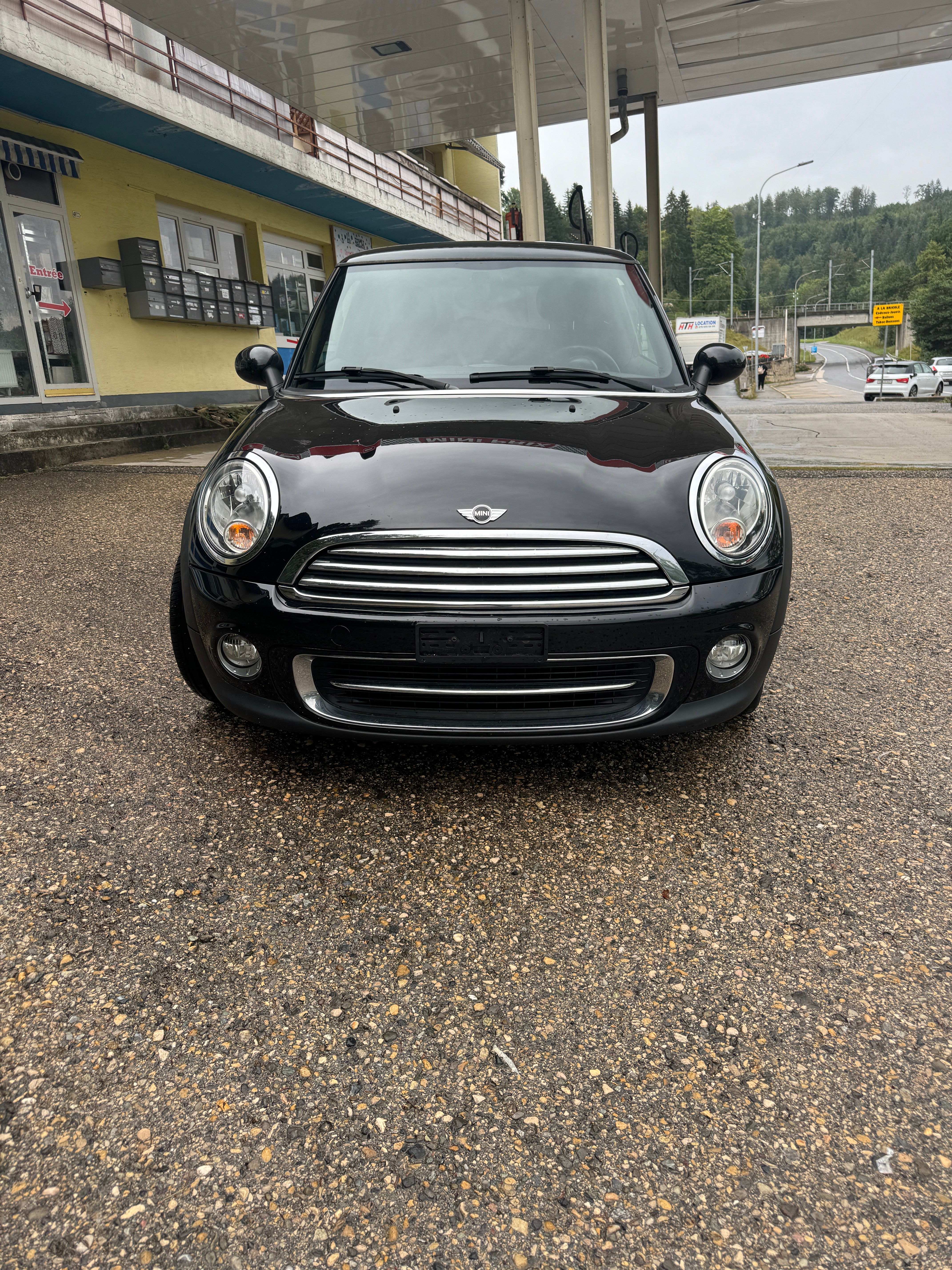 MINI Mini Cooper