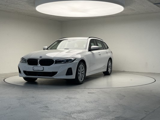 BMW 320d xDrive 48V Touring