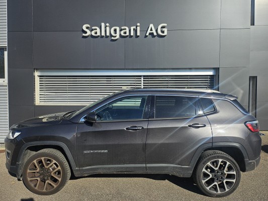 JEEP Compass 1.4 T Limited AWD