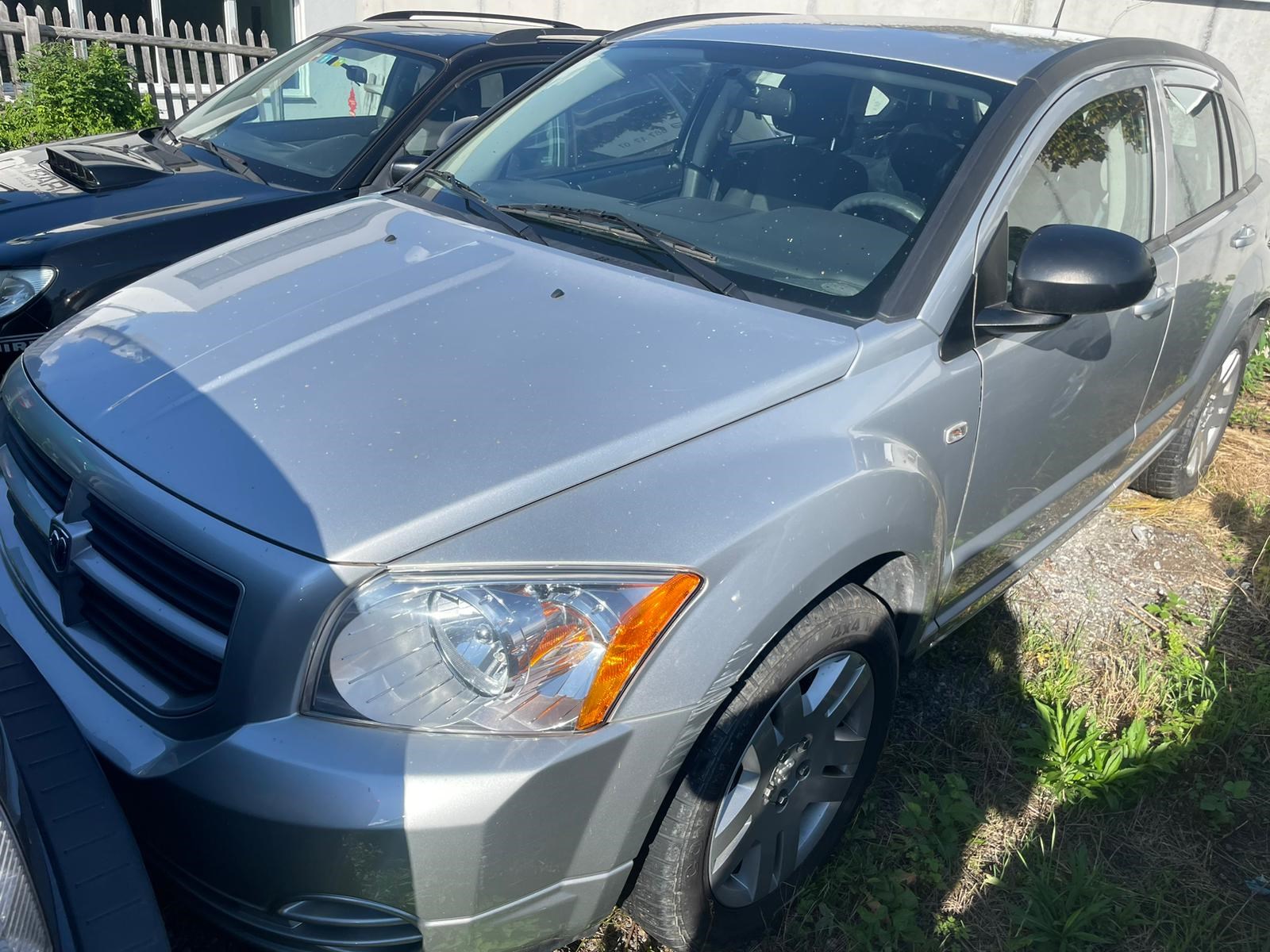 DODGE Caliber 2.0 SXT