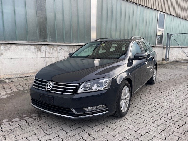 VW Passat Variant 2.0 TDI BMT Comfortline DSG